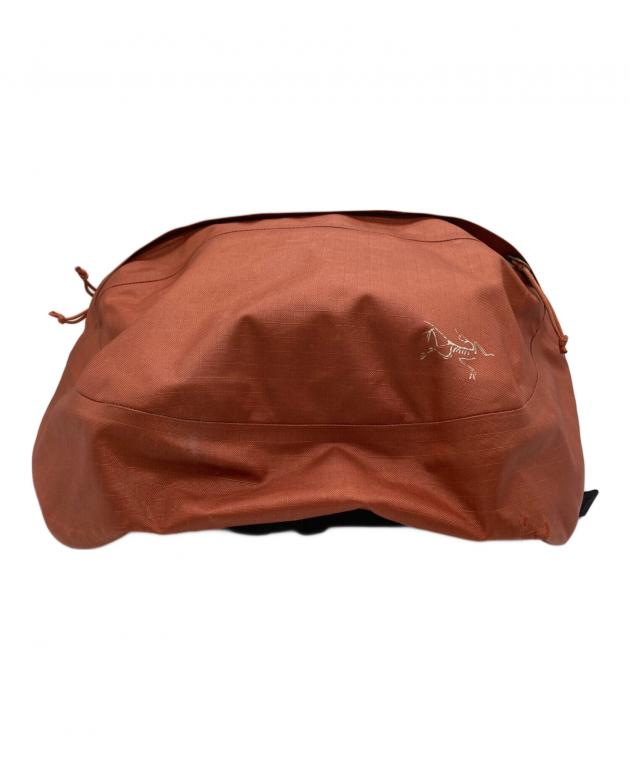 希少ヴィンテージARC'TERYX LUNARA10ボディバッグ 中古・古着通販】ARC