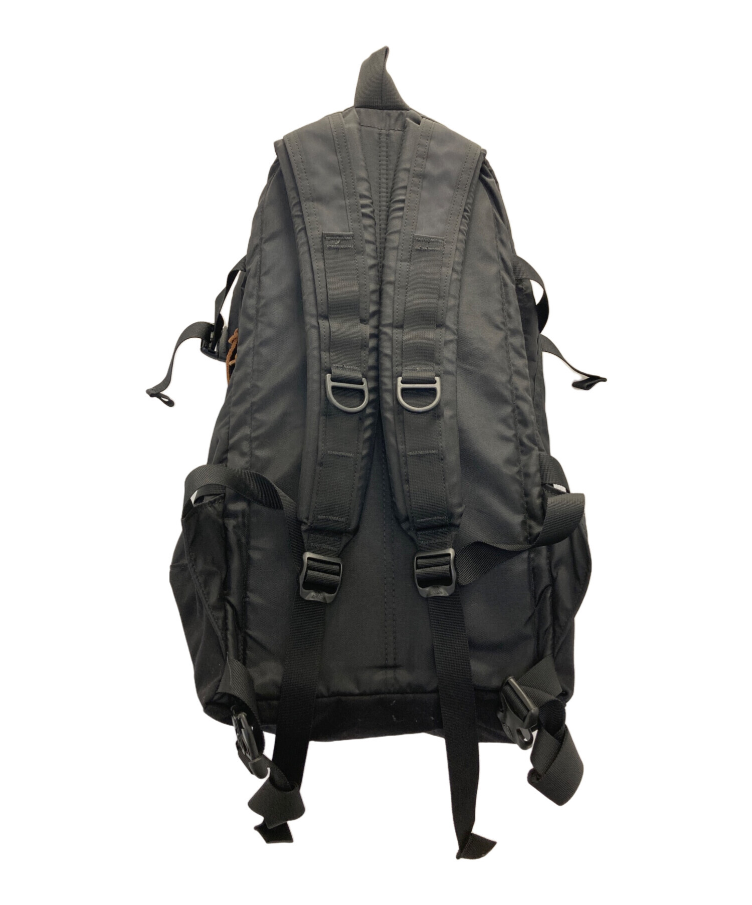 中古・古着通販】GREGORY (グレゴリー) ALL DAY V2.1 ブラック 