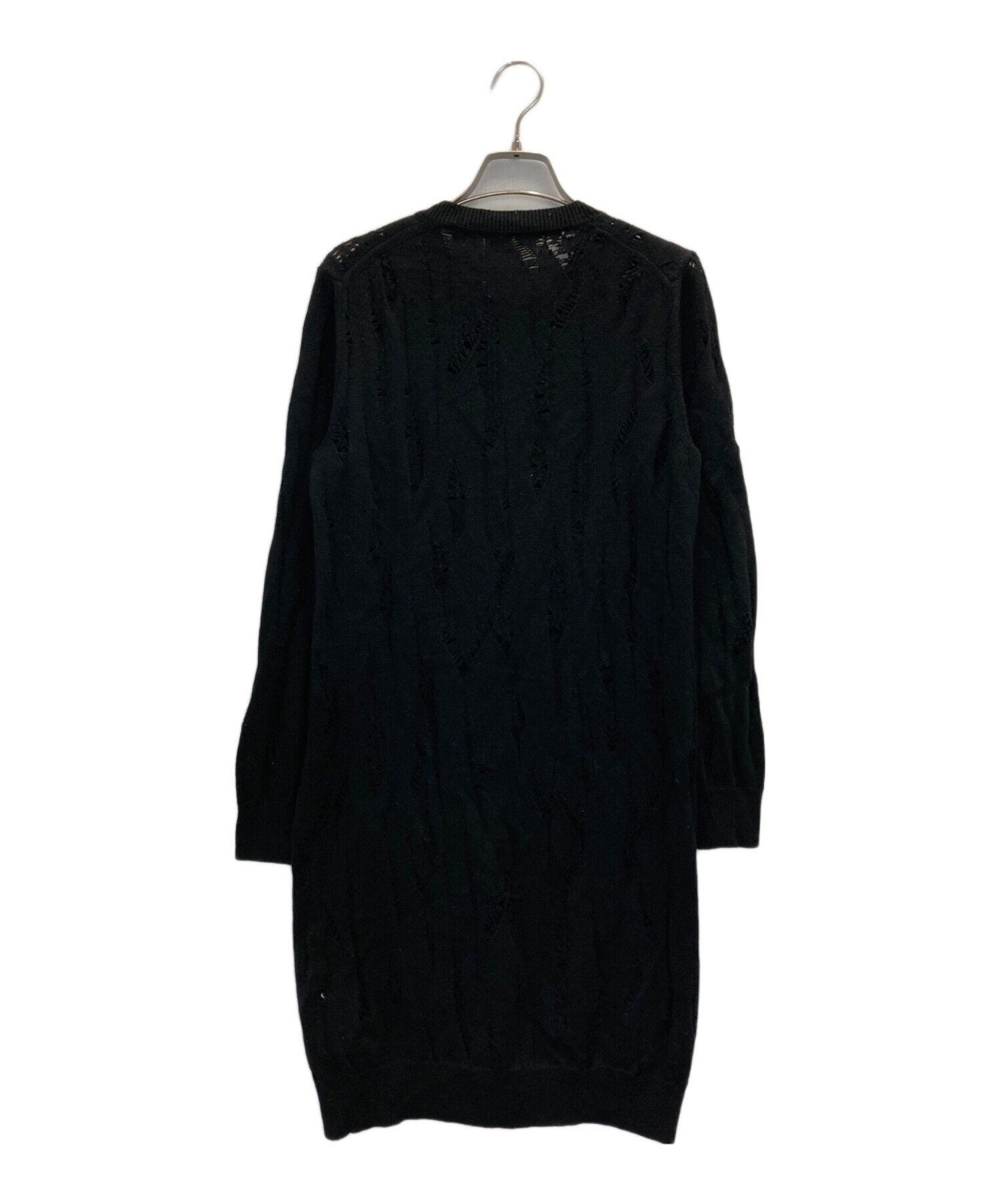 中古・古着通販】COMME des GARCONS (コムデギャルソン) カーディガン