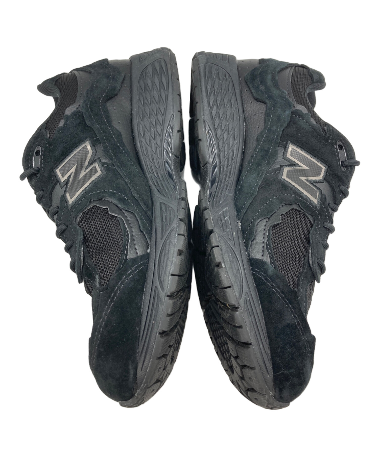中古・古着通販】NEW BALANCE (ニューバランス) New Balance U2002 