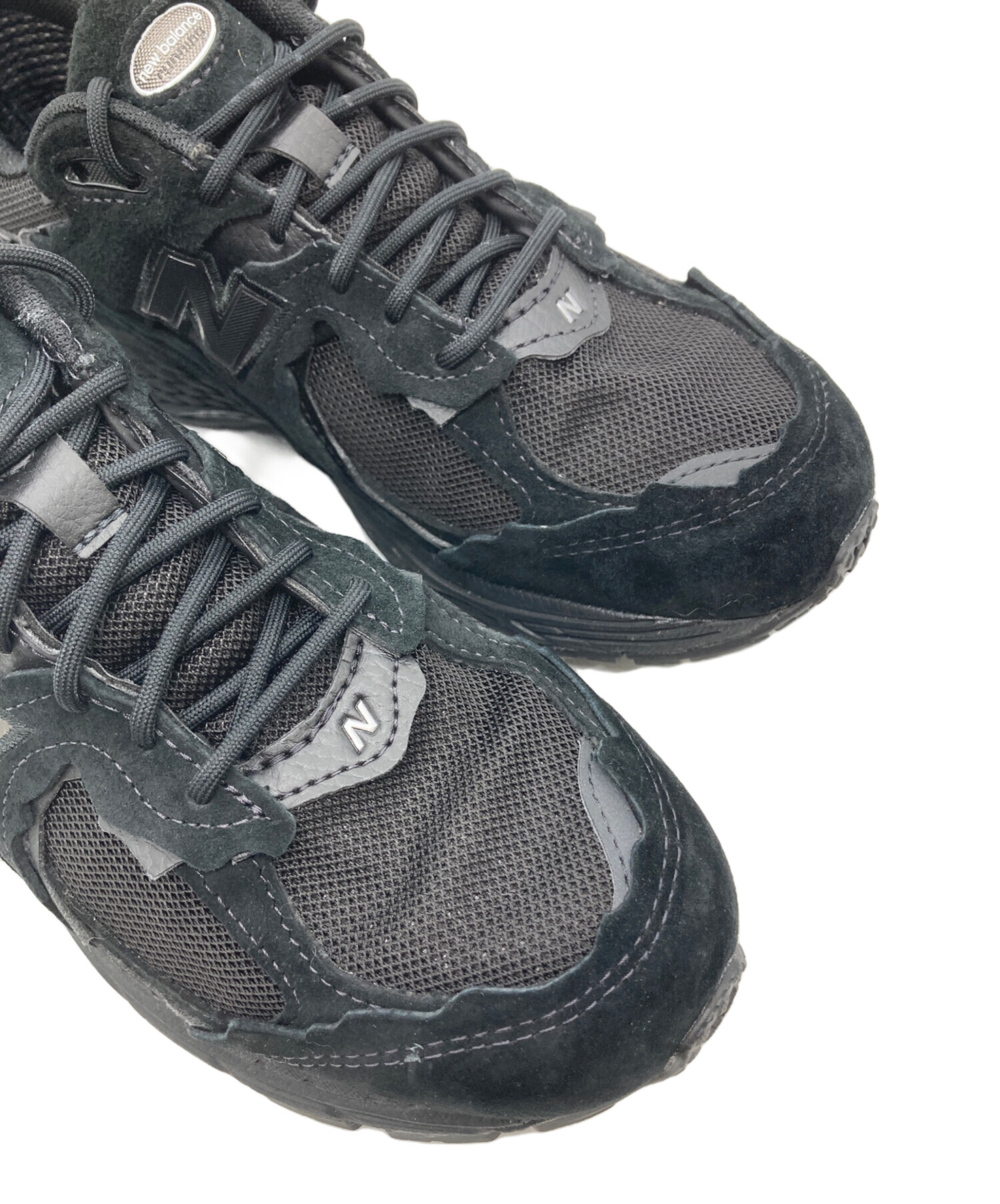 中古・古着通販】NEW BALANCE (ニューバランス) New Balance U2002 