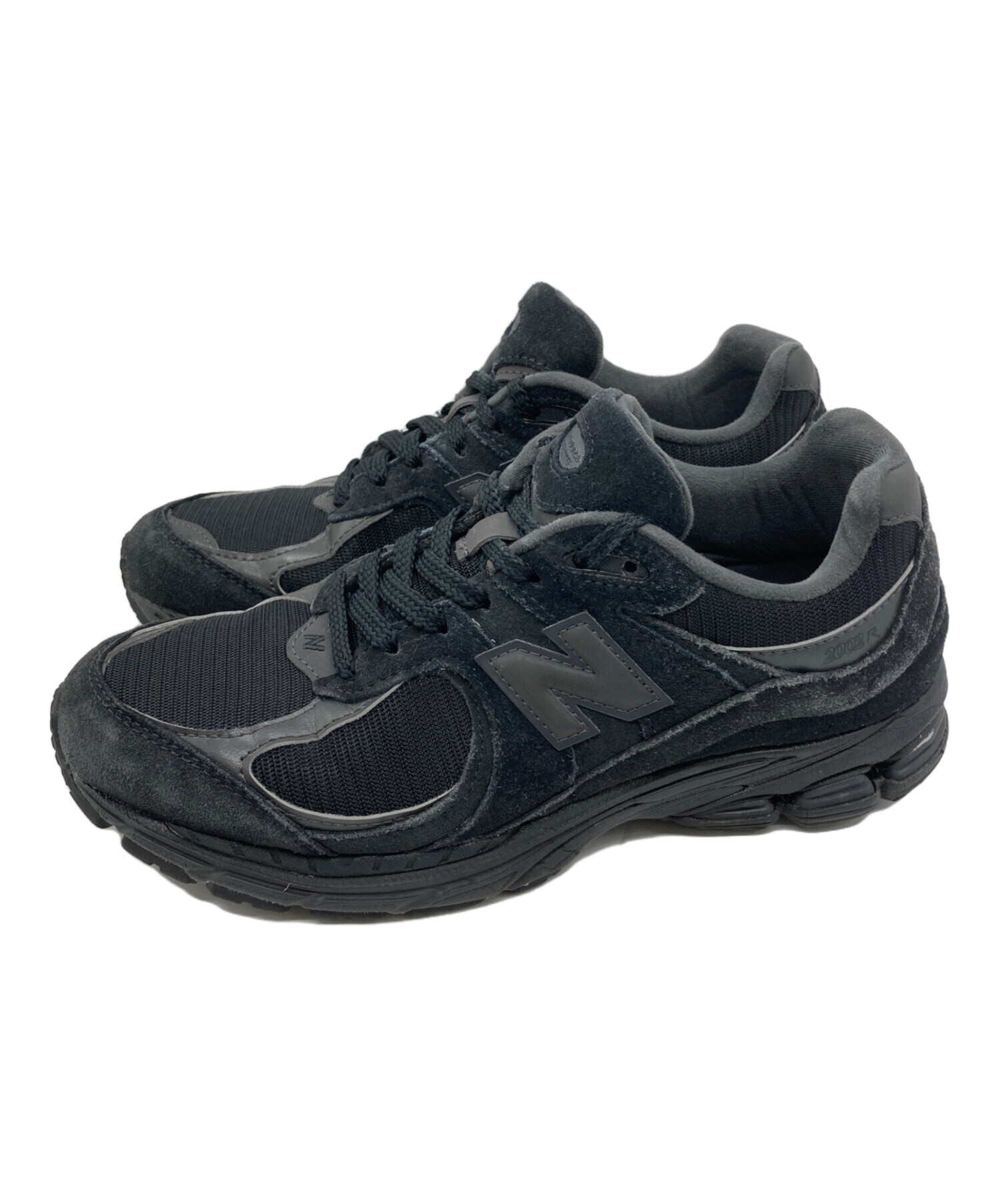 中古・古着通販】NEW BALANCE (ニューバランス) スニーカー ブラック