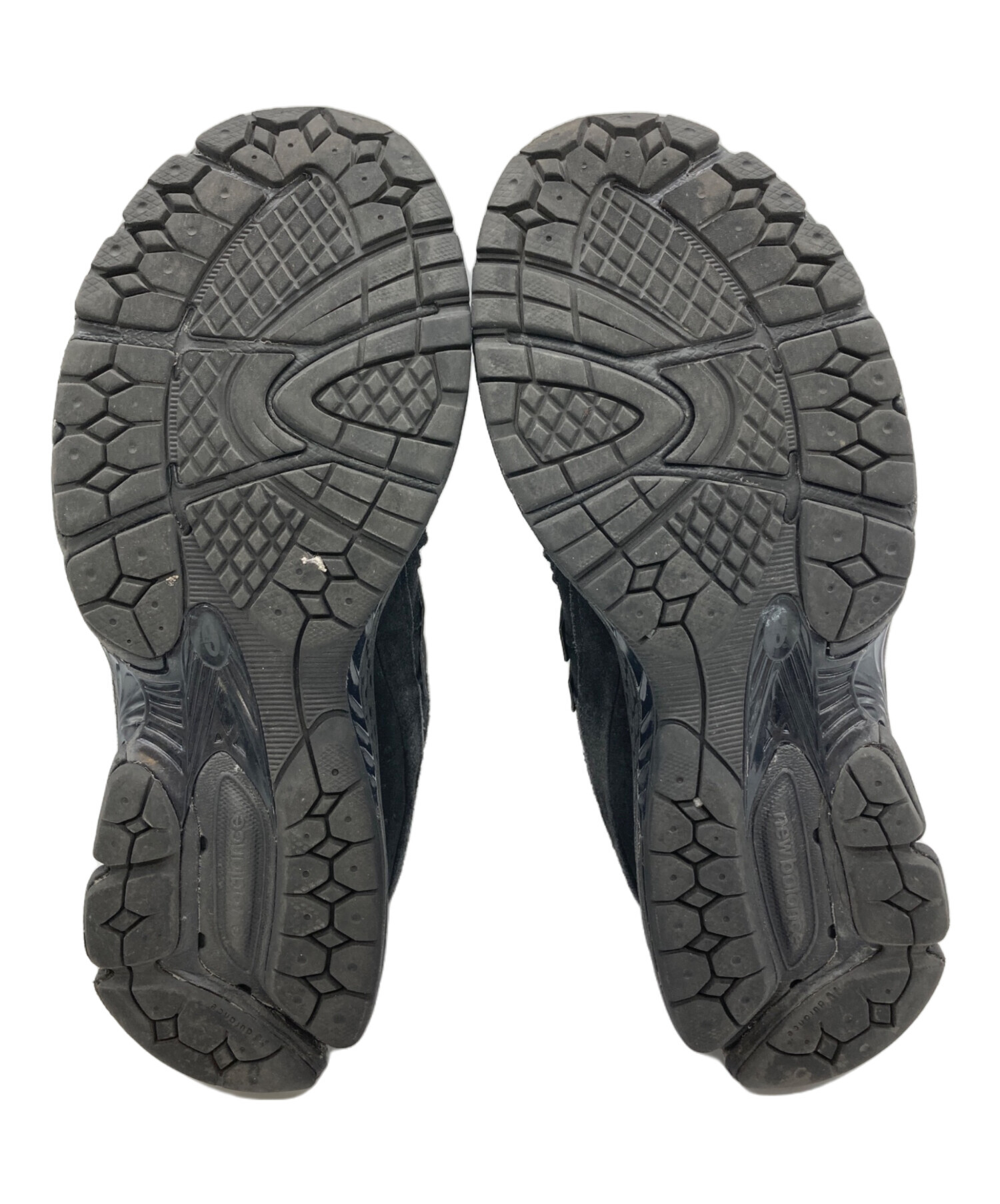 中古・古着通販】NEW BALANCE (ニューバランス) スニーカー ブラック