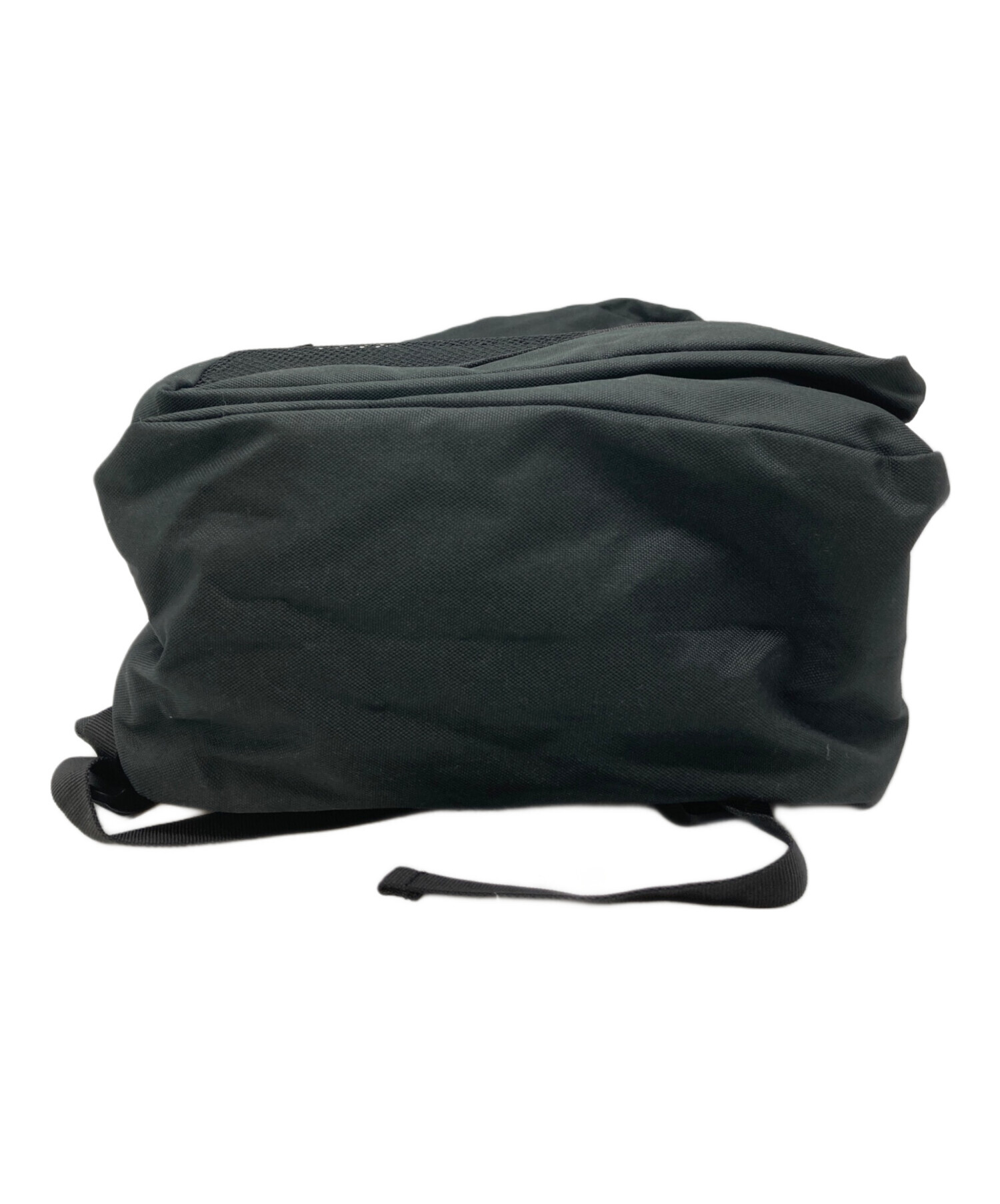 中古・古着通販】stussy (ステューシー) リュック ブラック｜ブランド