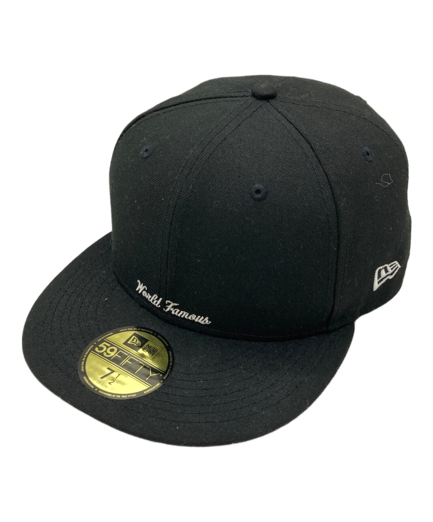 帽子 Supreme Reverse Box Logo New Era 中古・古着通販】Supreme (シュプリーム) New Era (ニューエラ