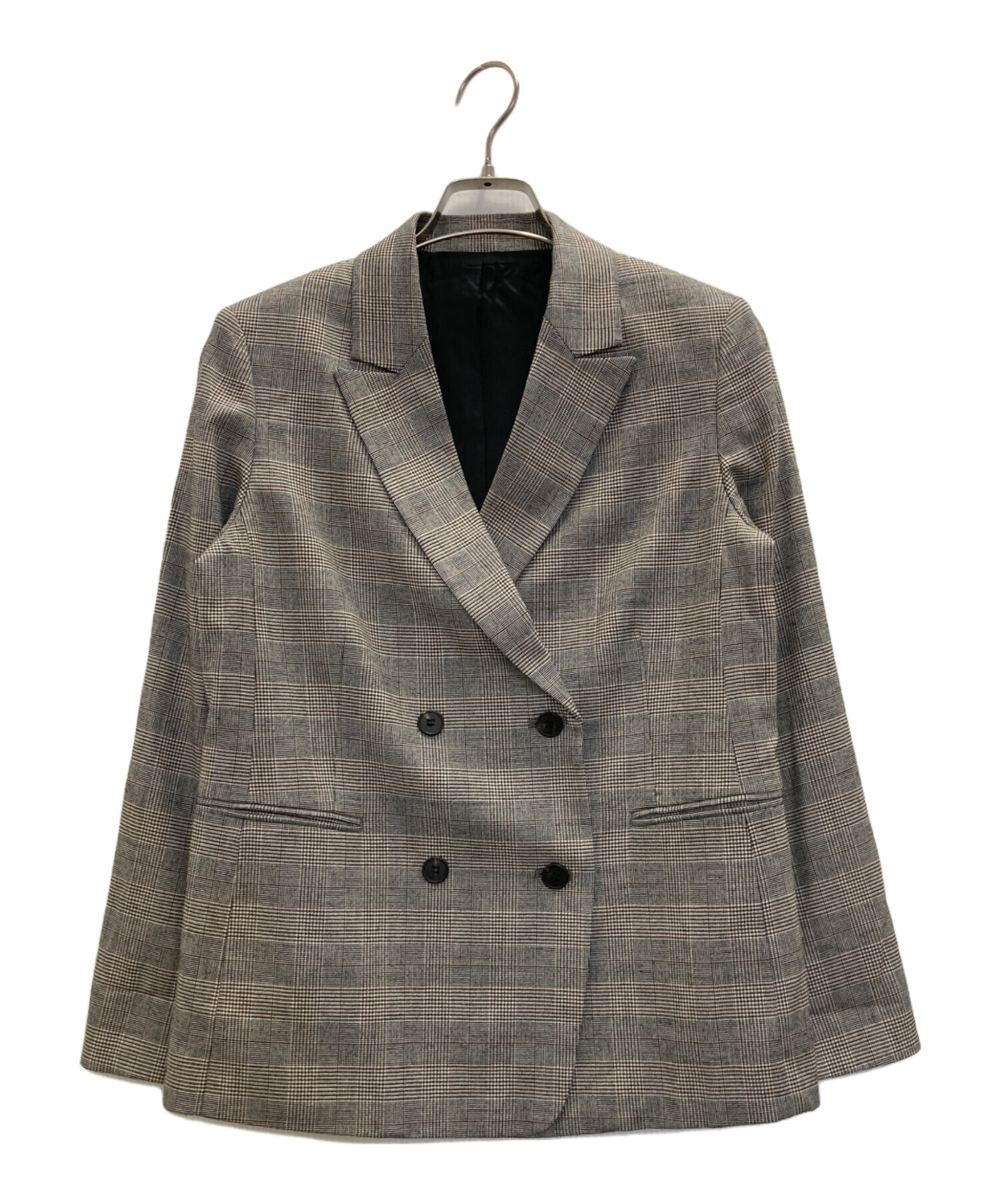 中古・古着通販】K.T KIYOKO TAKASE (ケーティー キヨコタカセ) グレン