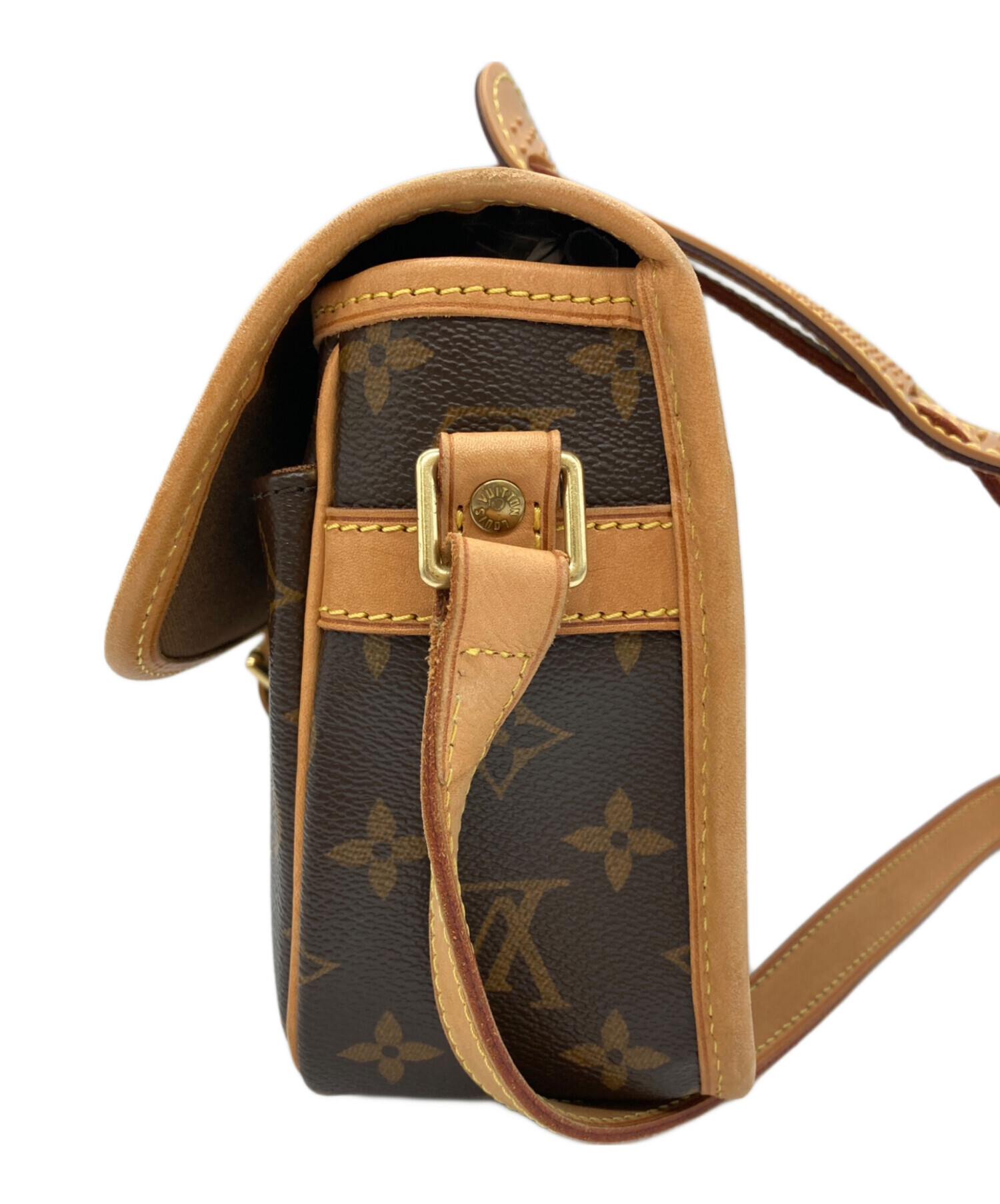 中古・古着通販】LOUIS VUITTON (ルイ ヴィトン) ソローニュ