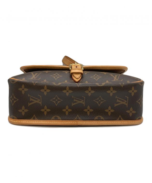 中古・古着通販】LOUIS VUITTON (ルイ ヴィトン) ソローニュ 