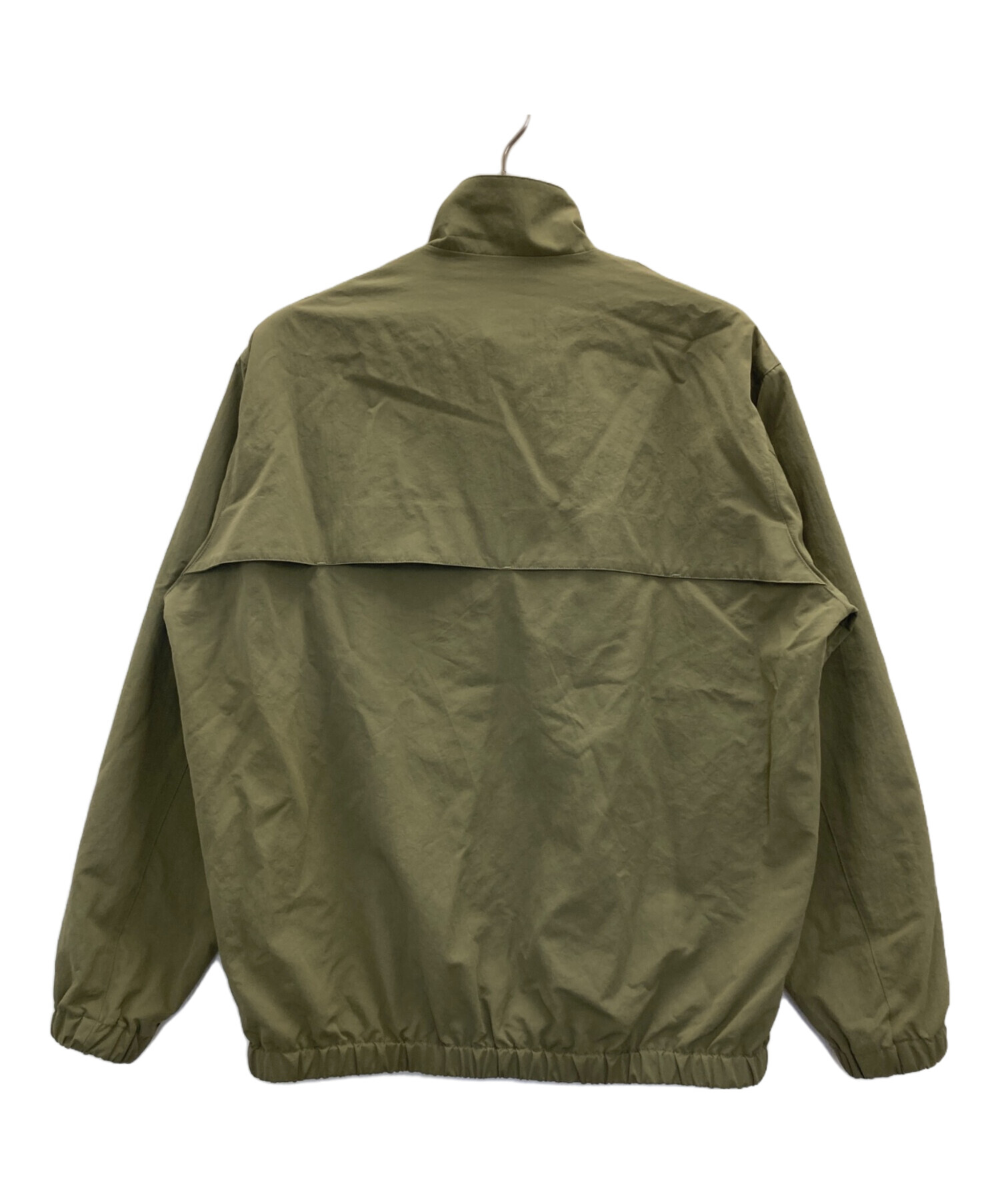 中古・古着通販】Ron Herman (ロンハーマン) ナイロン トラック