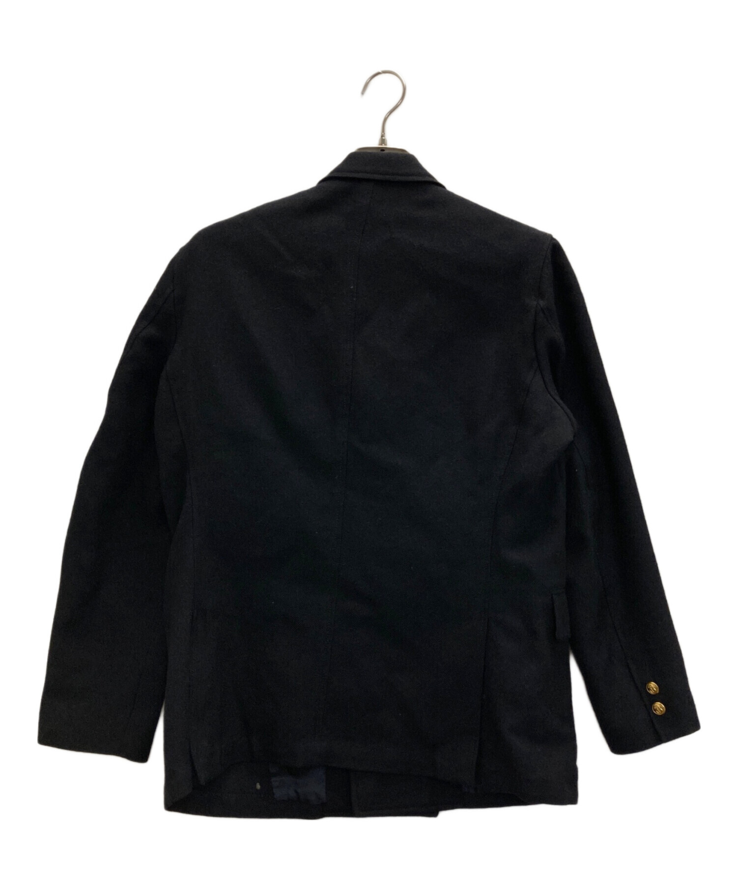 中古・古着通販】BEAMS PLUS (ビームスプラス) 4ボタン ダブルブレス