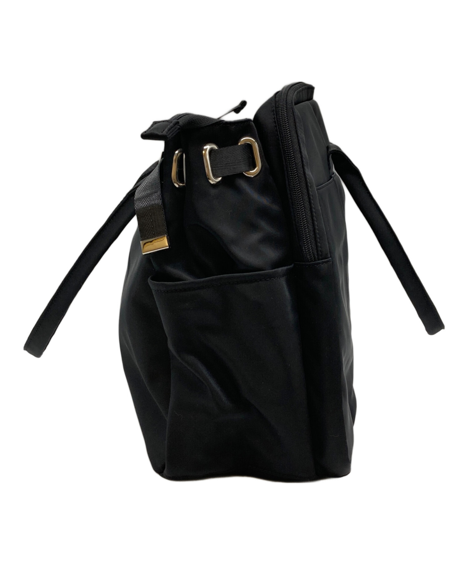 中古・古着通販】SELENT ETHER (セレーンエテール) PASSION36 ブラック