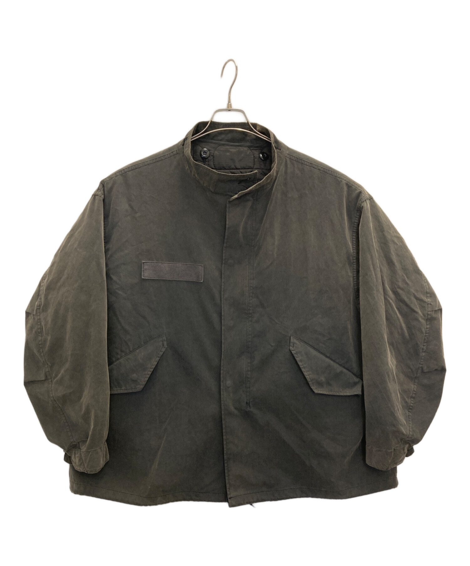 中古・古着通販】FREAK'S STORE (フリークスストア) M-65 ショート
