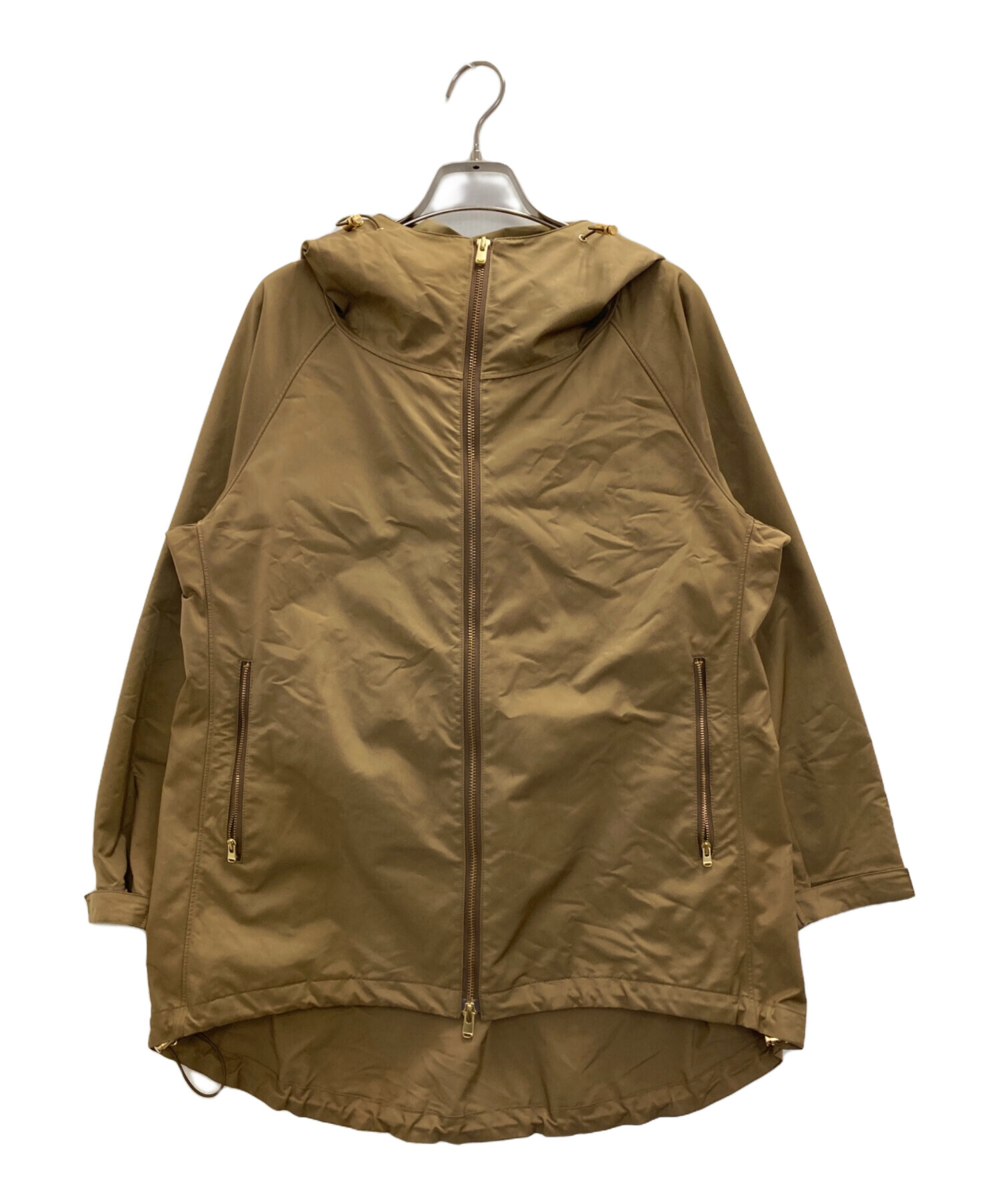 ドゥーズィエムクラスBONJOUR MADAME フルジップブルゾン 中古・古着通販】Deuxieme Classe (ドゥーズィエム クラス) BONJOUR