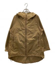 キューピー様ドゥーズィエムクラスBONJOUD MADAME フルジップブルゾン ドゥーズィエムクラス ボンジュールマダム フルジップ ブルゾン
