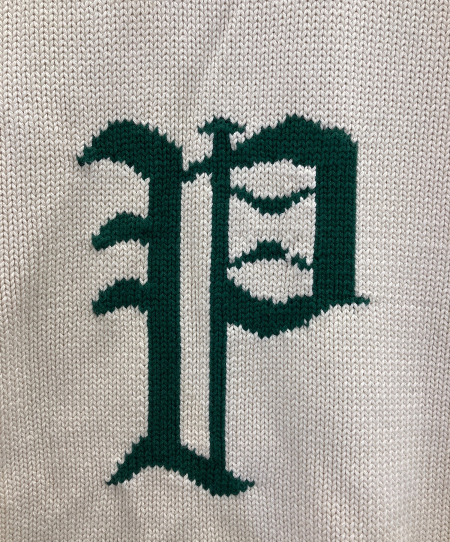 中古・古着通販】POLO RALPH LAUREN (ポロ・ラルフローレン) P 