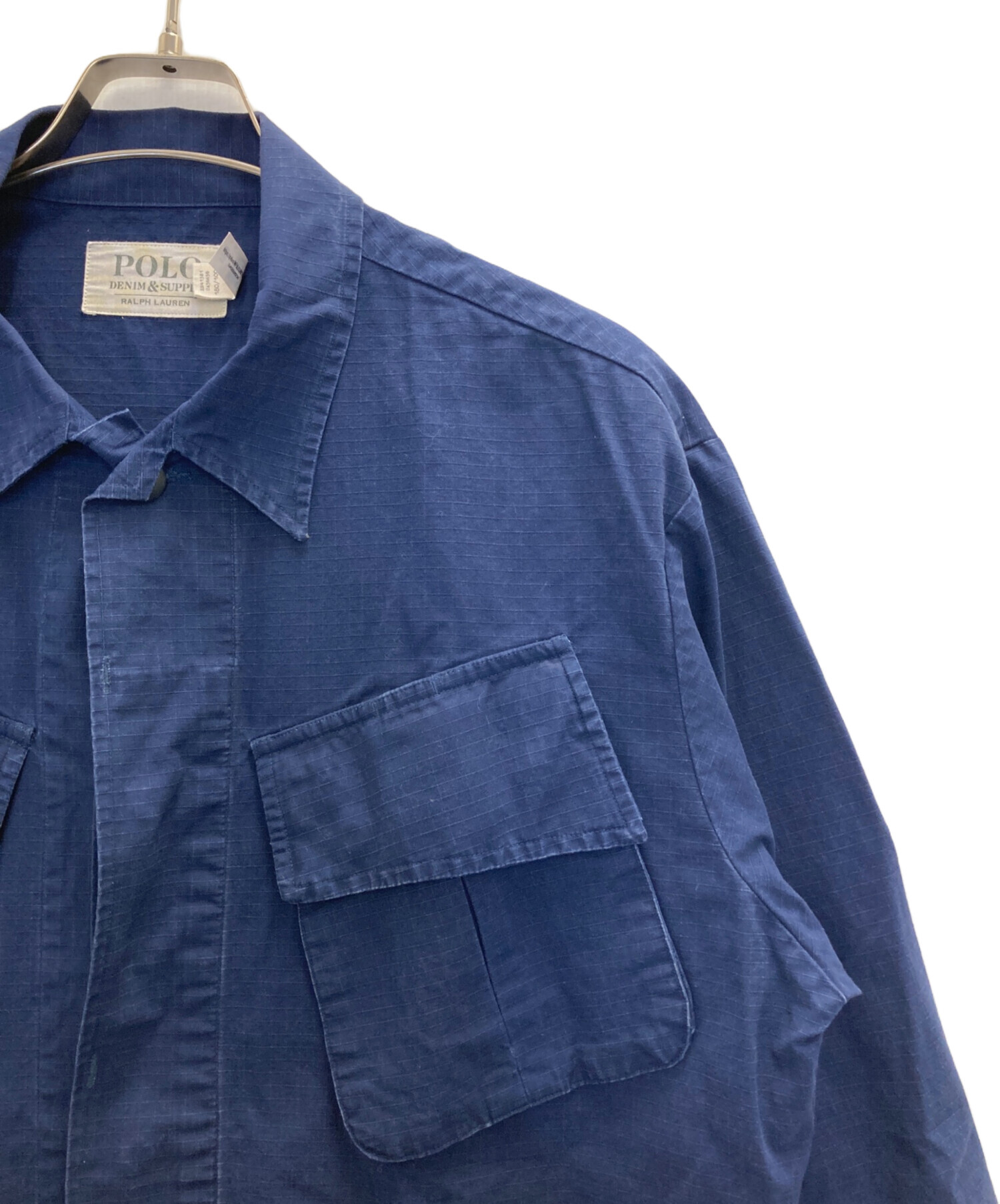 中古・古着通販】Denim & Supply Ralph Lauren (デニム＆サプライ