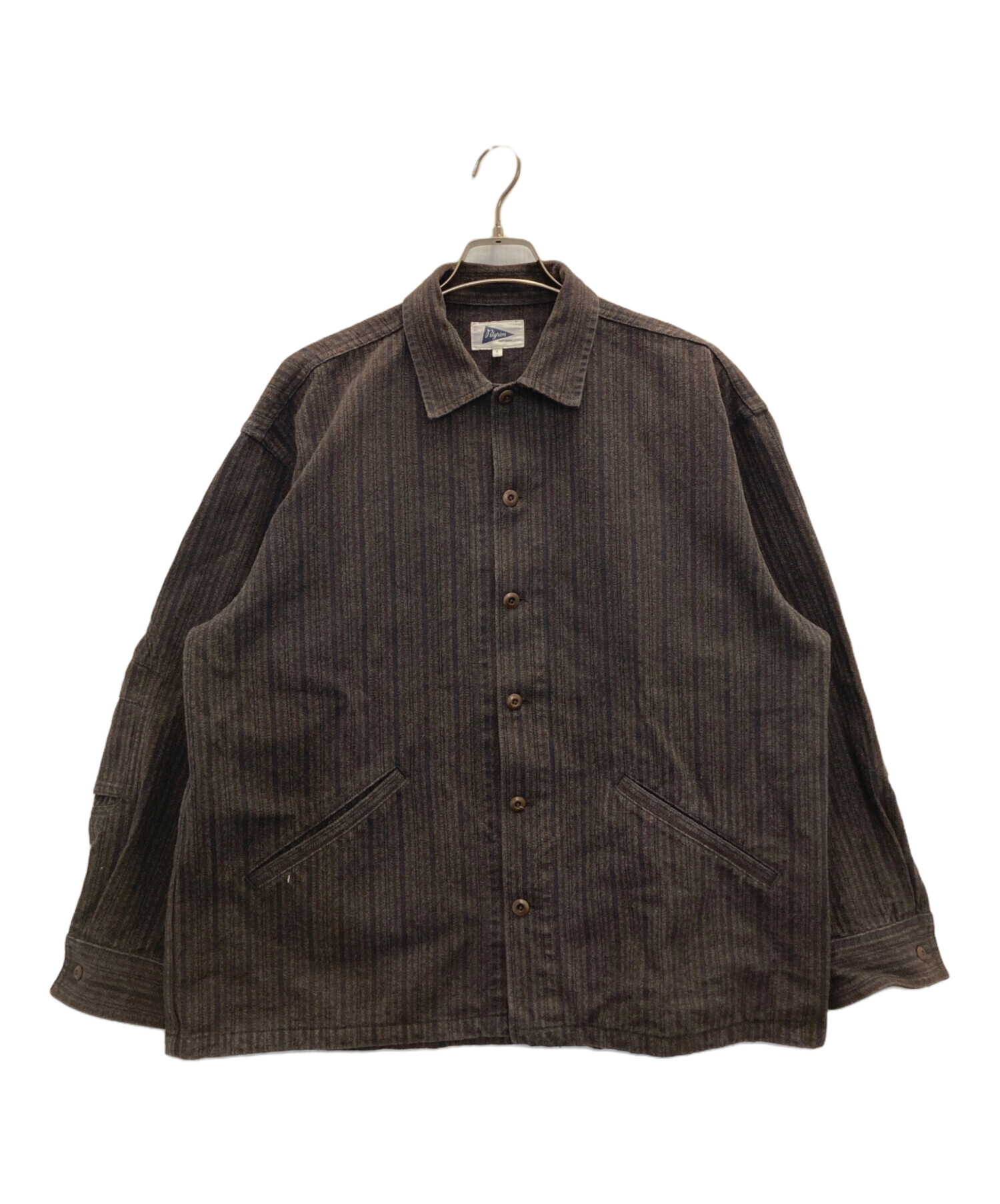 中古・古着通販】Pilgrim Surf+Supply (ピルグリム サーフサプライ