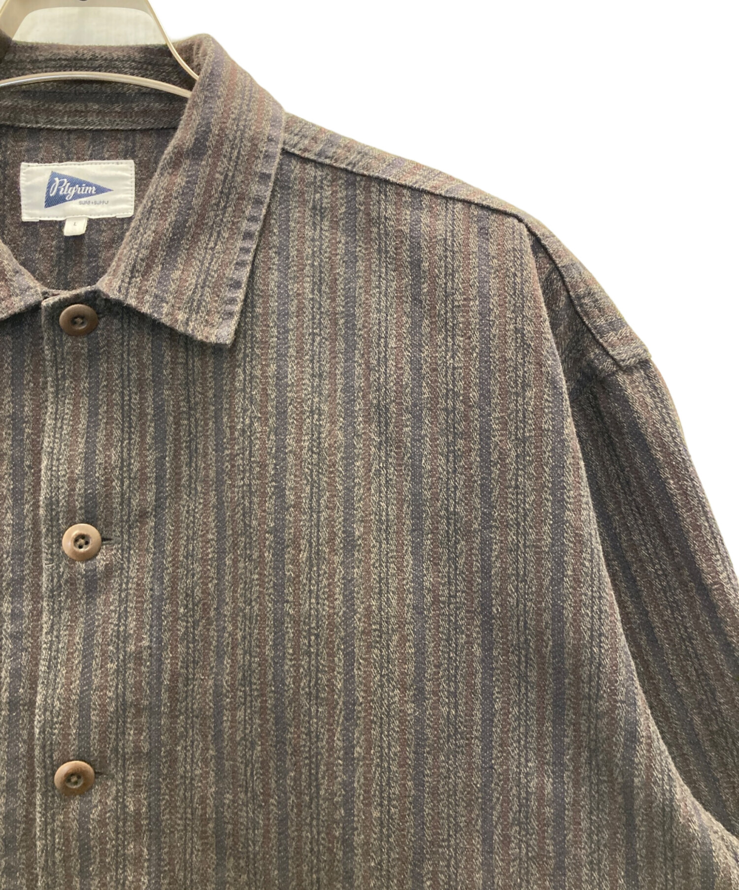 中古・古着通販】Pilgrim Surf+Supply (ピルグリム サーフサプライ 