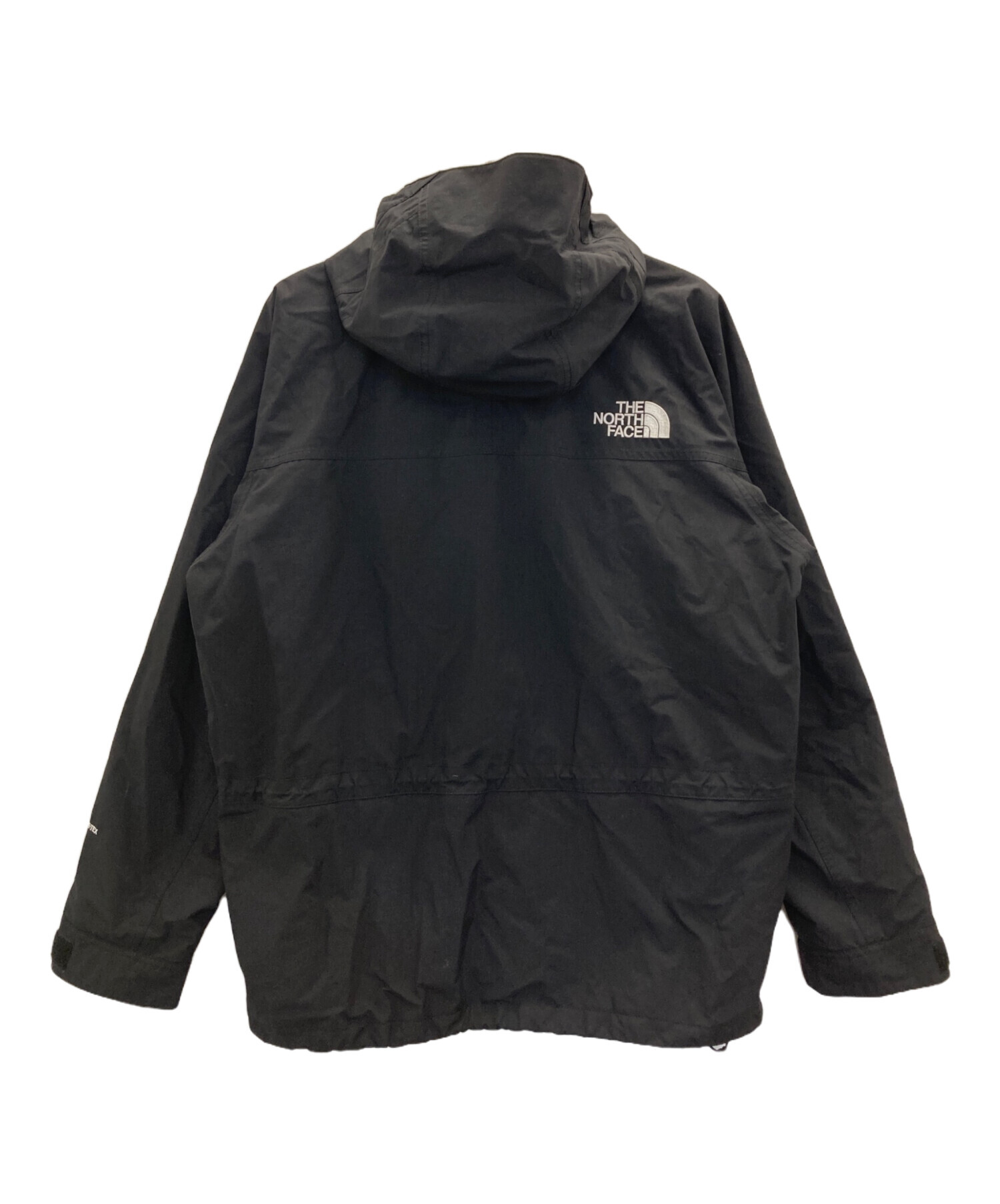中古 THE NORTH FACE MOUNTAIN LIGHT JACKET 中古・古着通販】THE NORTH FACE (ザ ノース フェイス) MOUNTAIN LIGHT