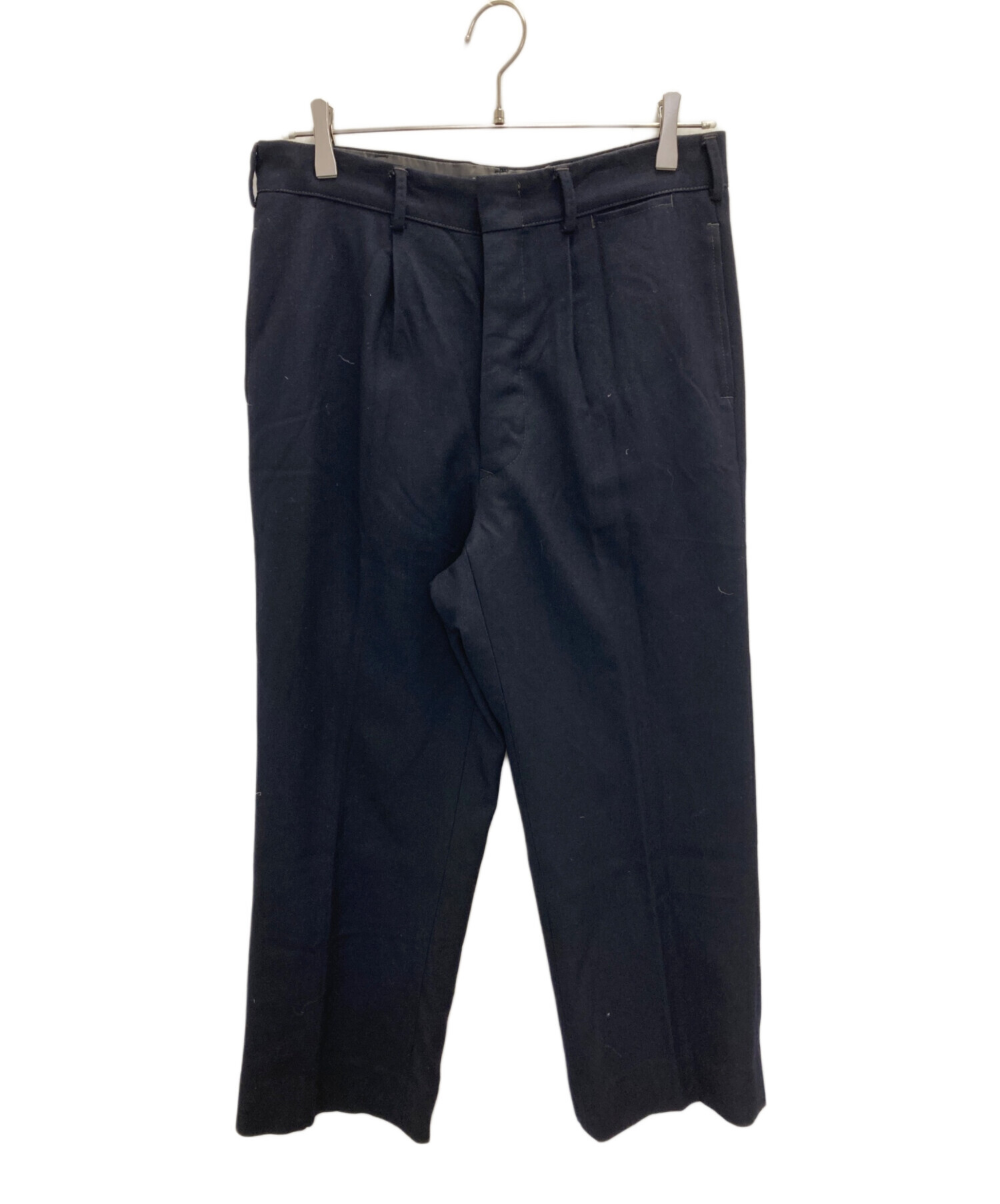 古*ん様 【初売り】40s USAFA レーヨンスラックス W32/L30 中古・古着通販】EURO MILITARY (ユーロミリタリー) 80s サービス