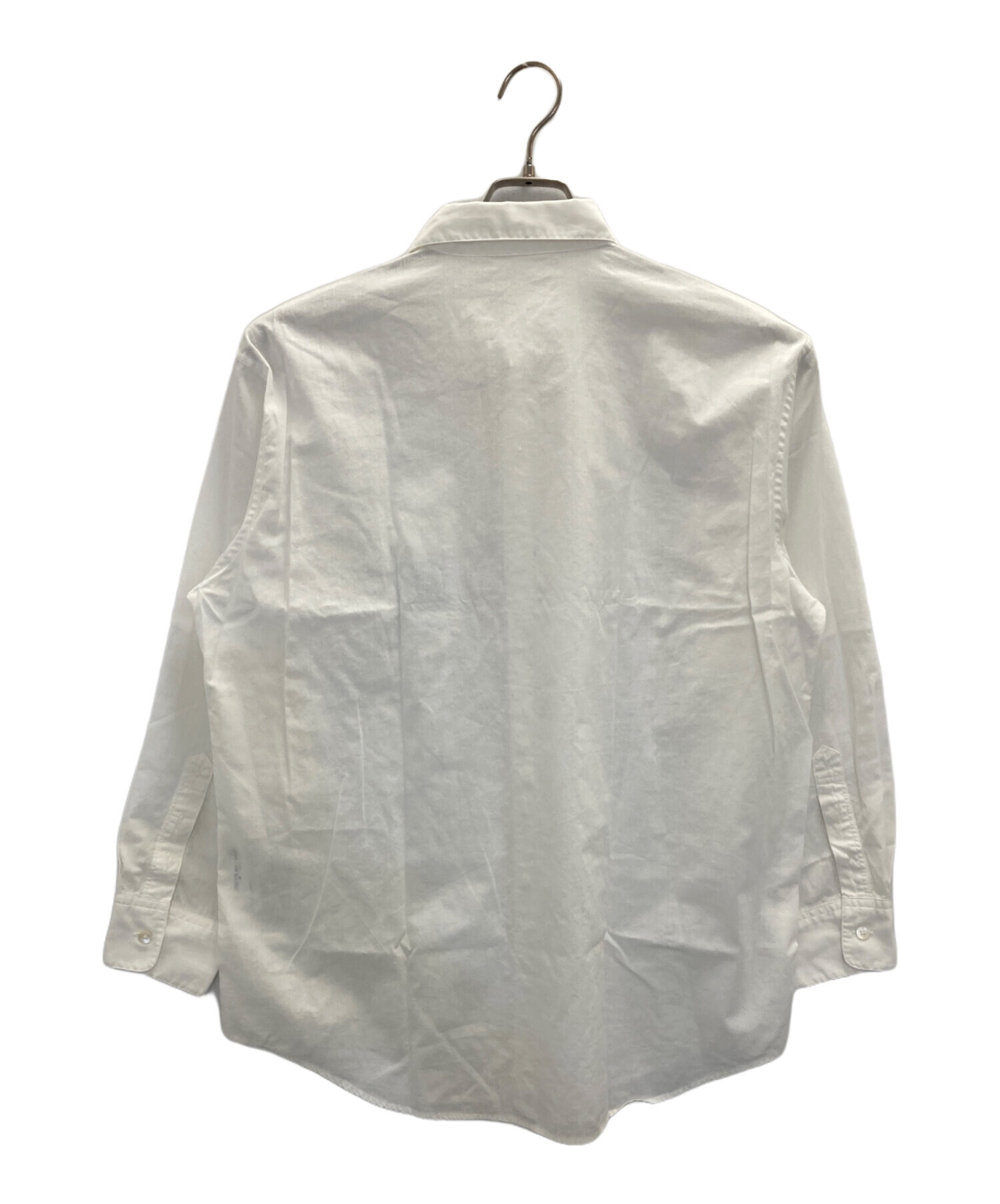 PAPAS パパス 中古・古着通販】PAPAS (パパス) ツーリングベアポケットシャツ