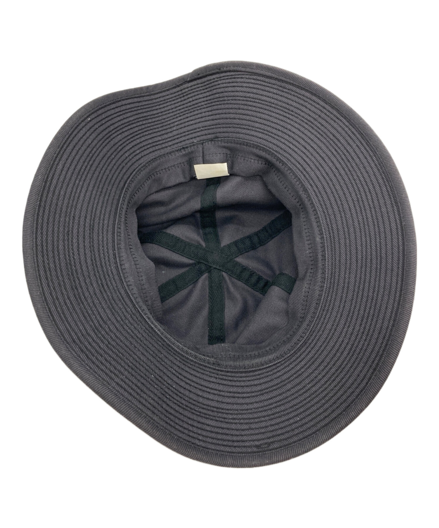 THE H.W. DOG & CO. - FATIGUE HAT 【USED】 THE H.W. DOG ＆ CO. FATIGUE HAT - メルカリ