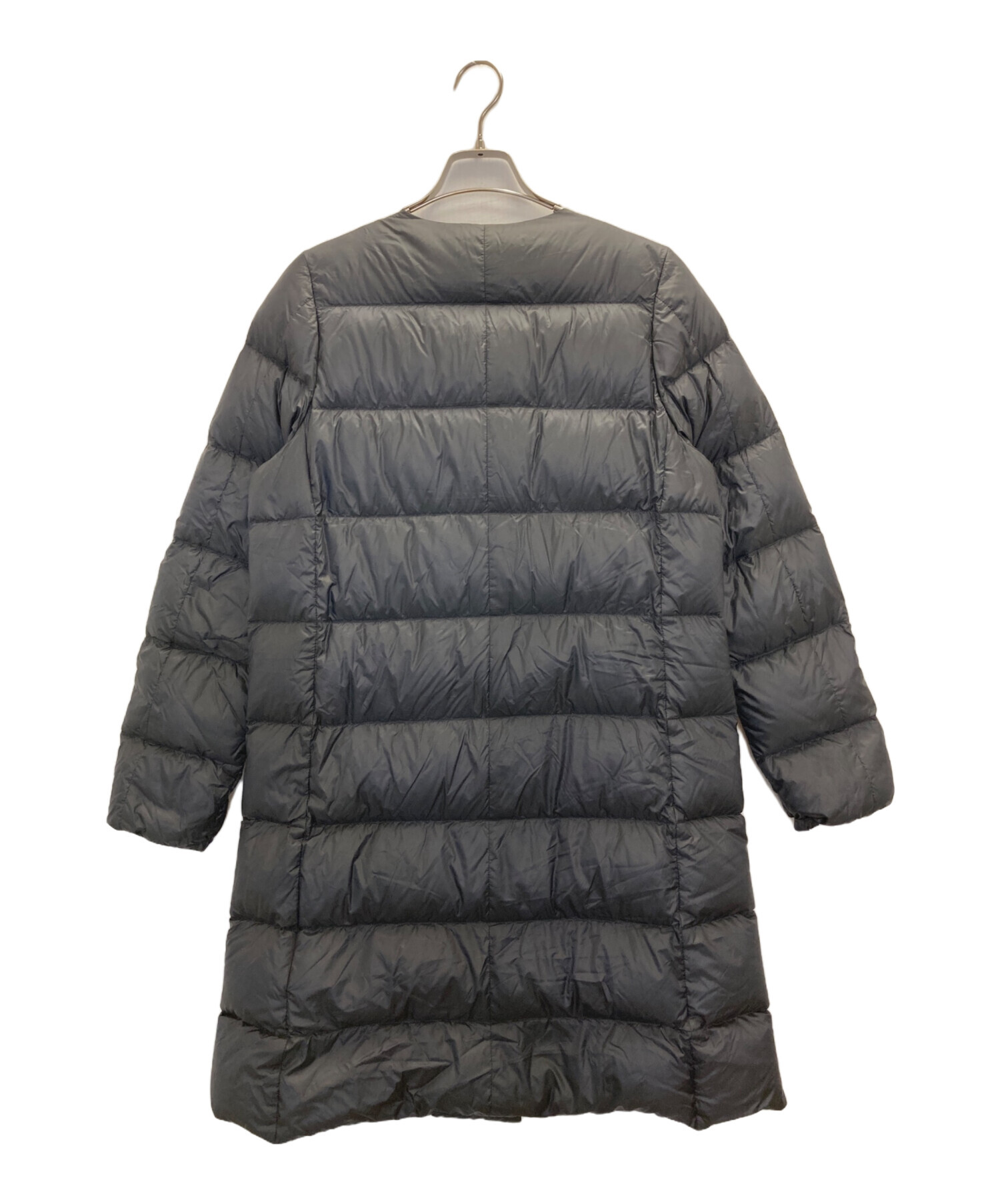 中古・古着通販】Pyrenex (ピレネックス) MALADETA2 ブラック サイズ