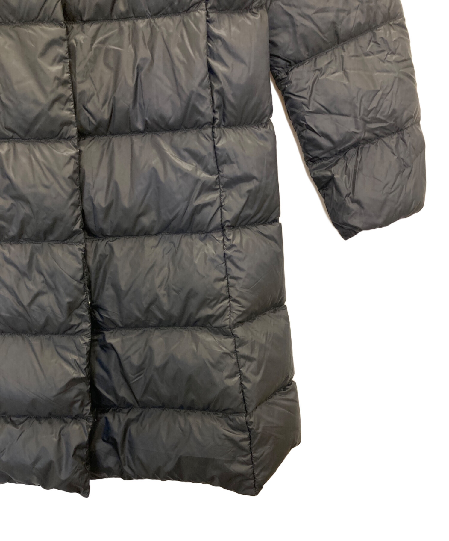 中古・古着通販】Pyrenex (ピレネックス) MALADETA2 ブラック サイズ