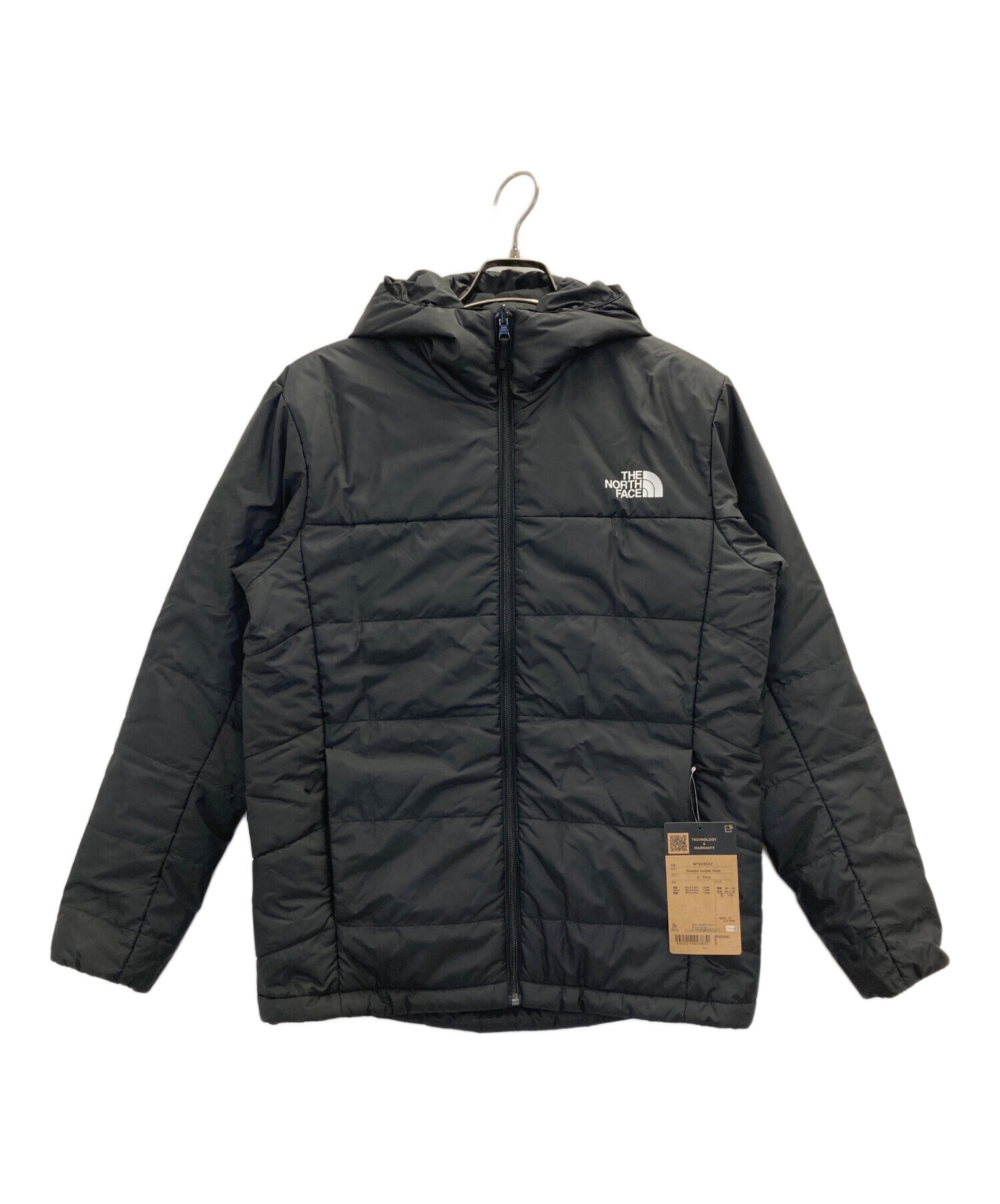 中古・古着通販】THE NORTH FACE (ザ ノース フェイス) リバーシブル 