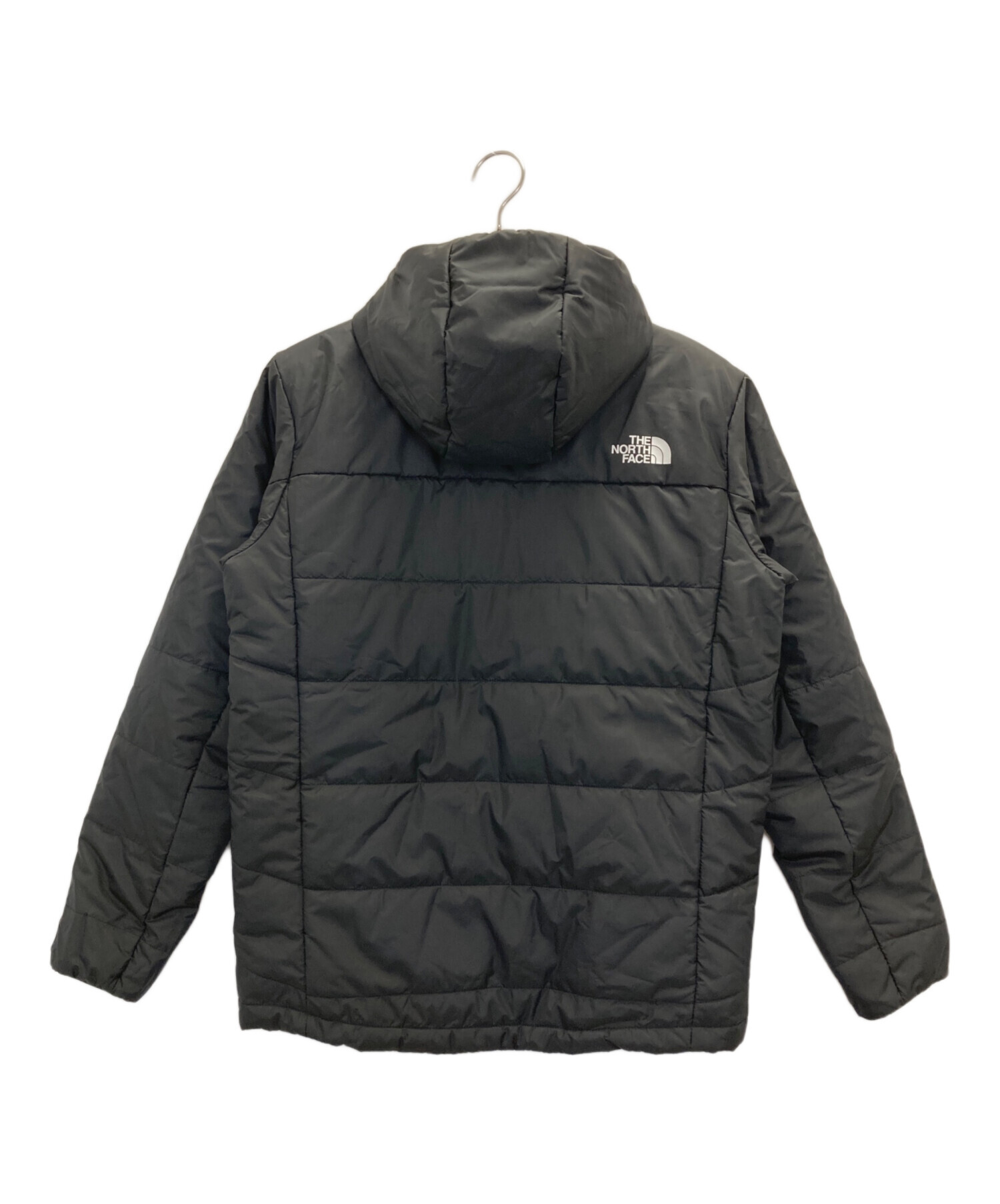 中古・古着通販】THE NORTH FACE (ザ ノース フェイス) リバーシブル