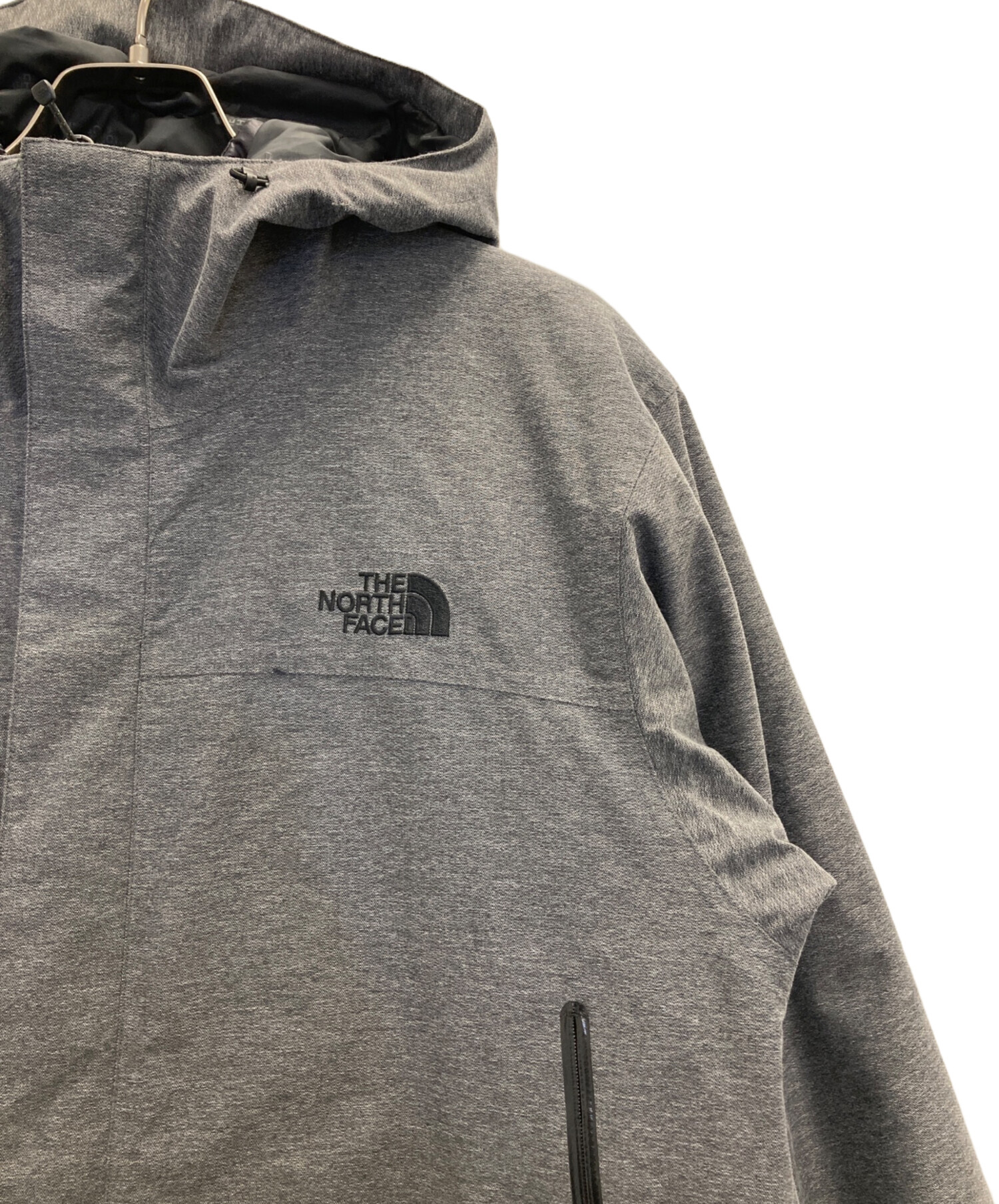 中古・古着通販】THE NORTH FACE (ザ ノース フェイス) NOVELTY