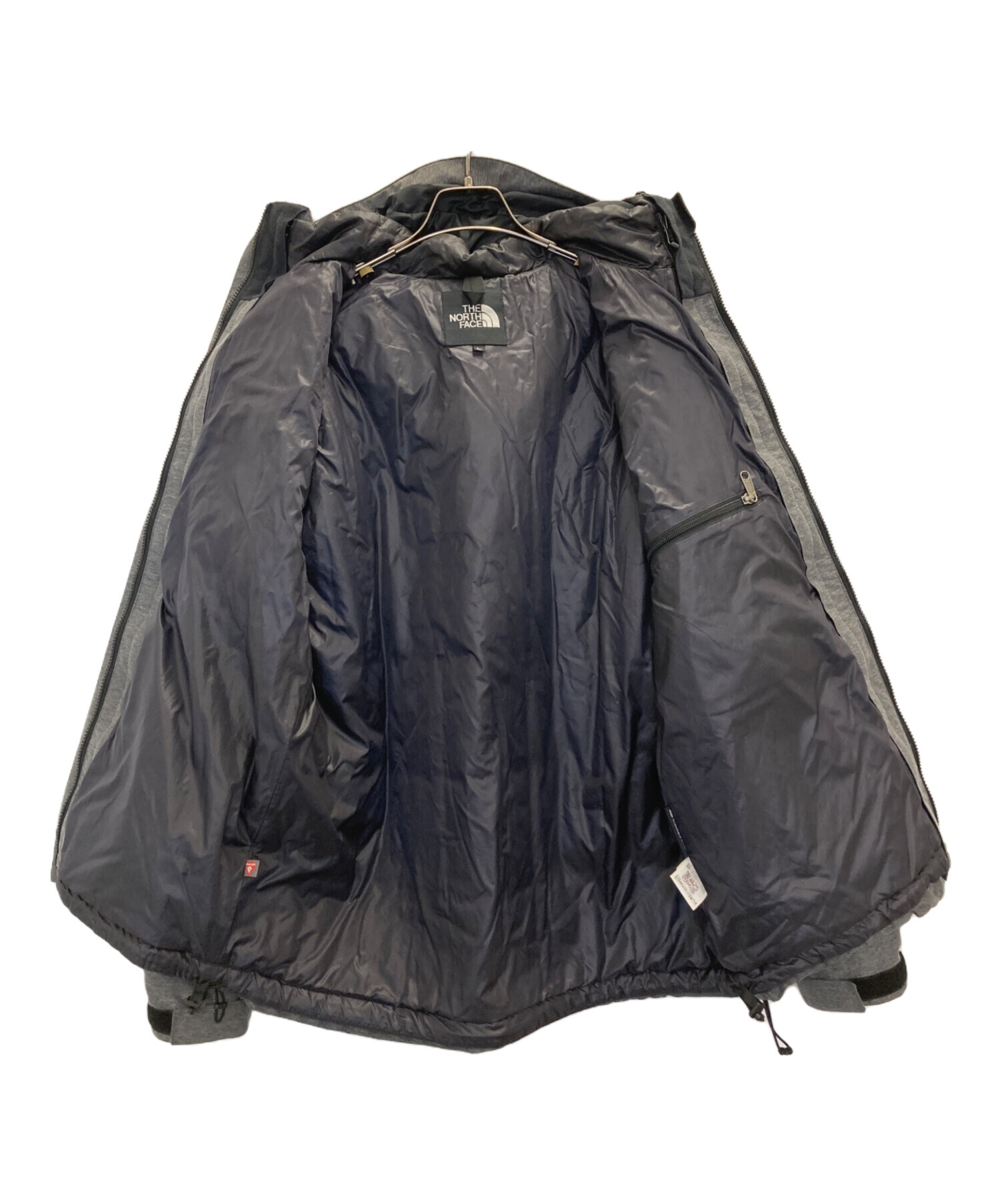 中古・古着通販】THE NORTH FACE (ザ ノース フェイス) NOVELTY