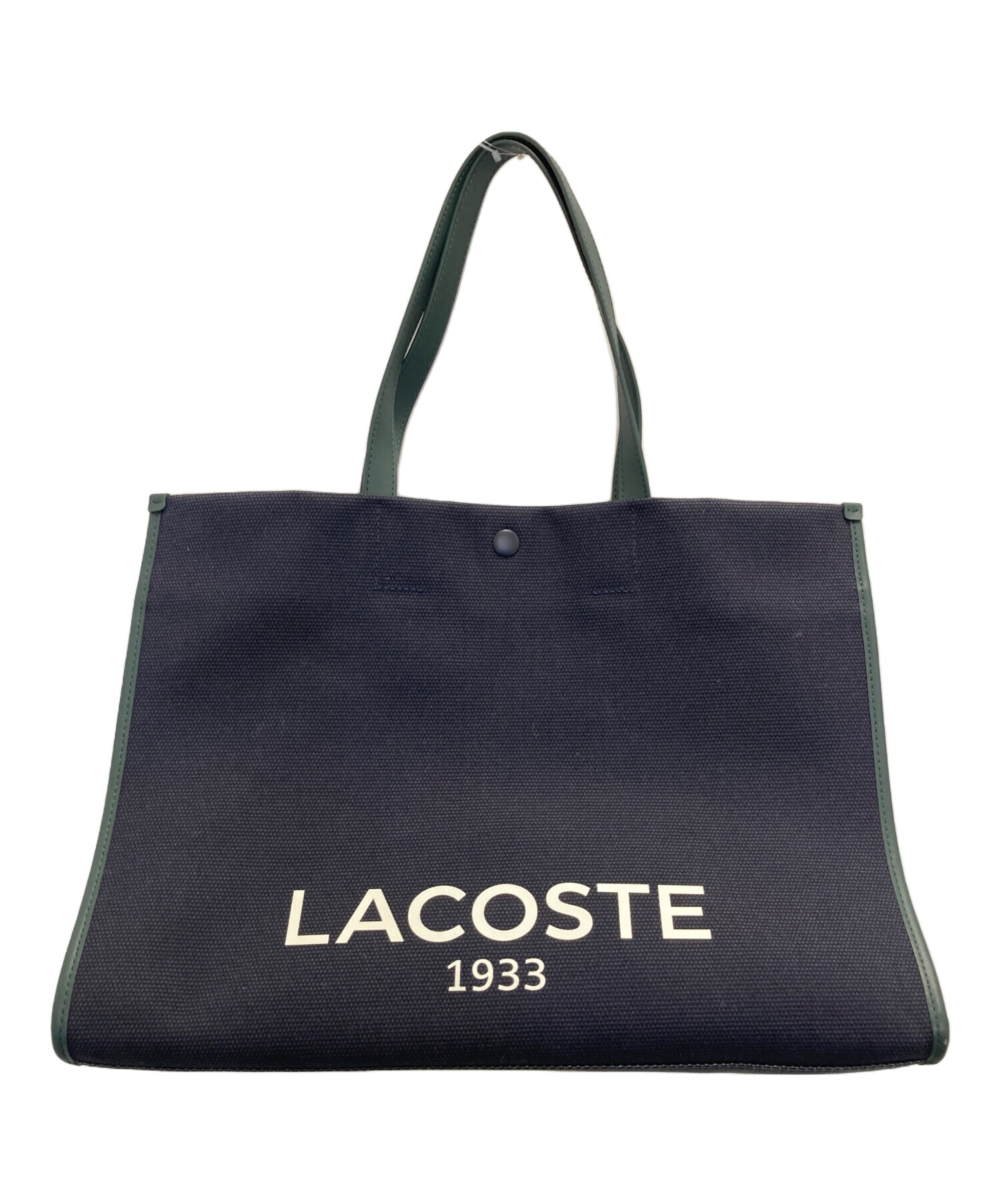 中古・古着通販】LACOSTE (ラコステ) ヘリテージキャンバス テニス