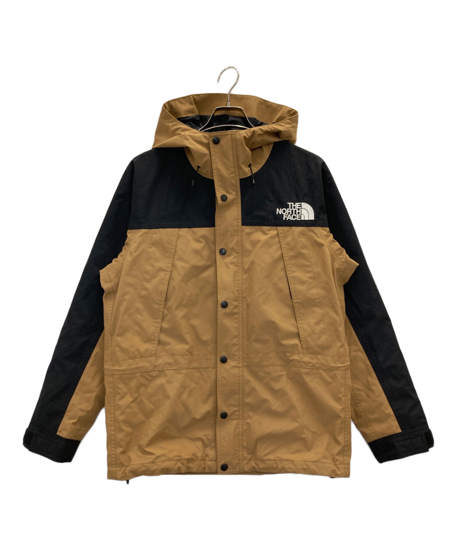 中古・古着通販】THE NORTH FACE (ザ ノース フェイス) Mountain Light