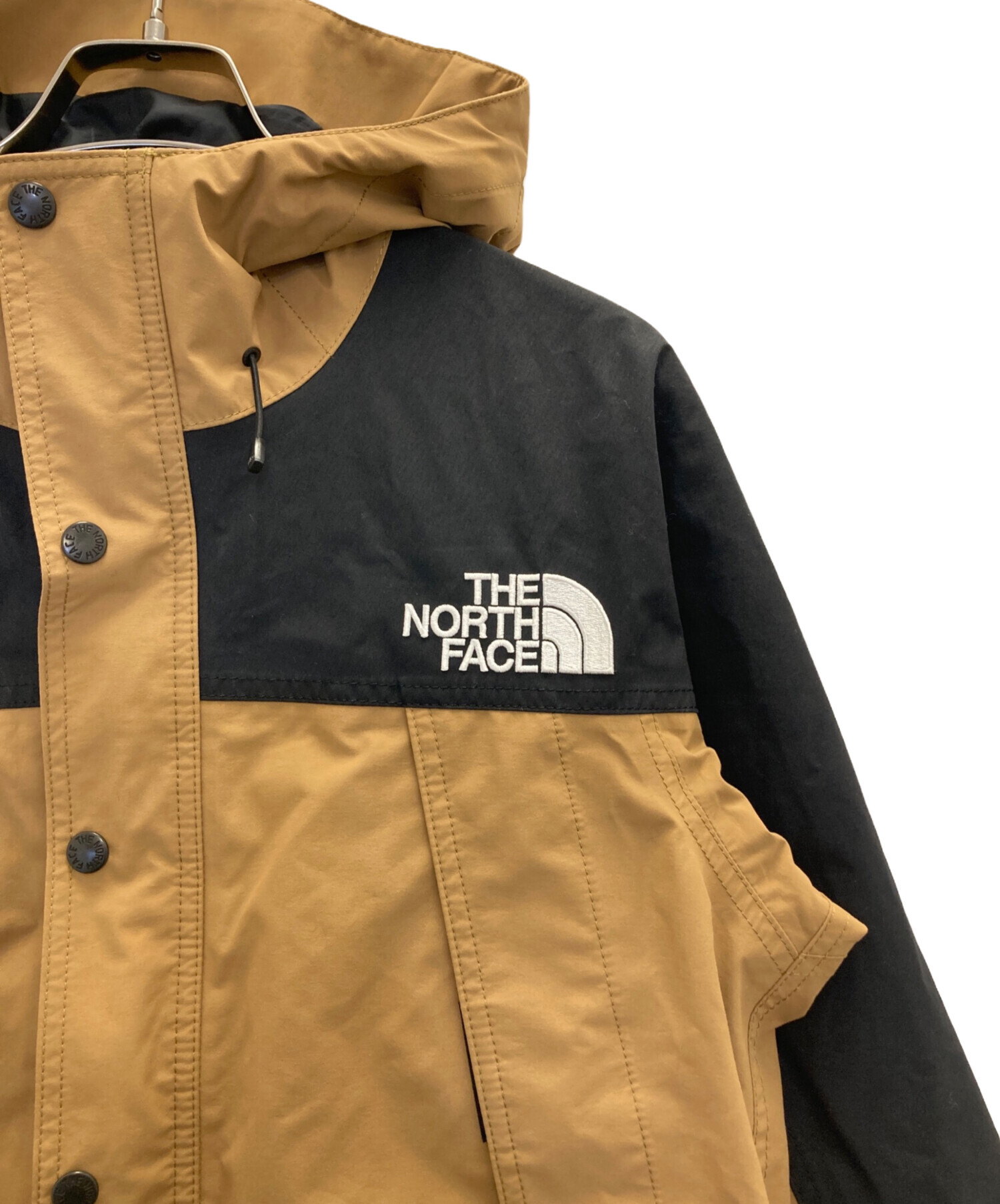 中古・古着通販】THE NORTH FACE (ザ ノース フェイス) Mountain Light