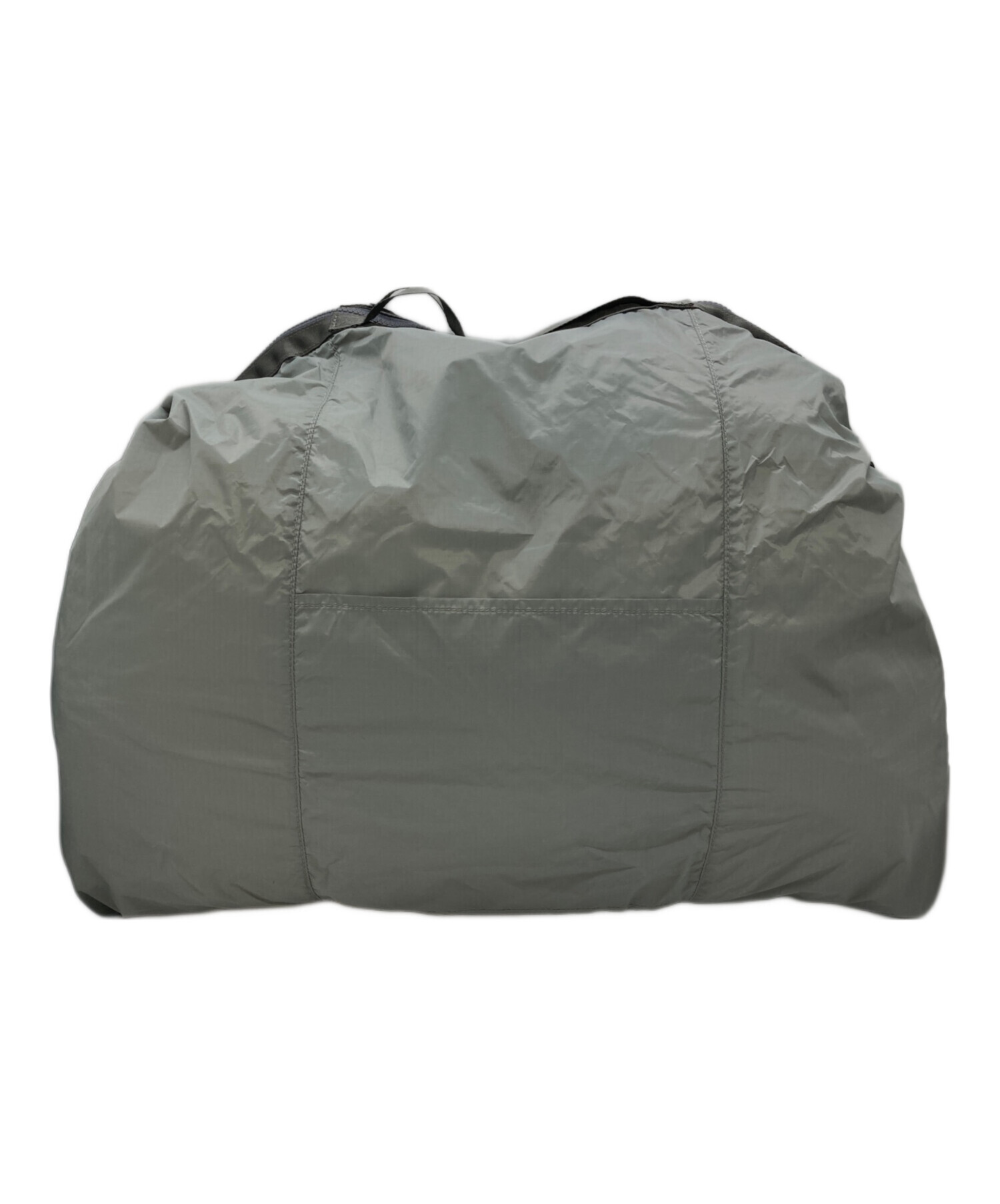中古・古着通販】snow peak (スノーピーク) パッカブルショルダー