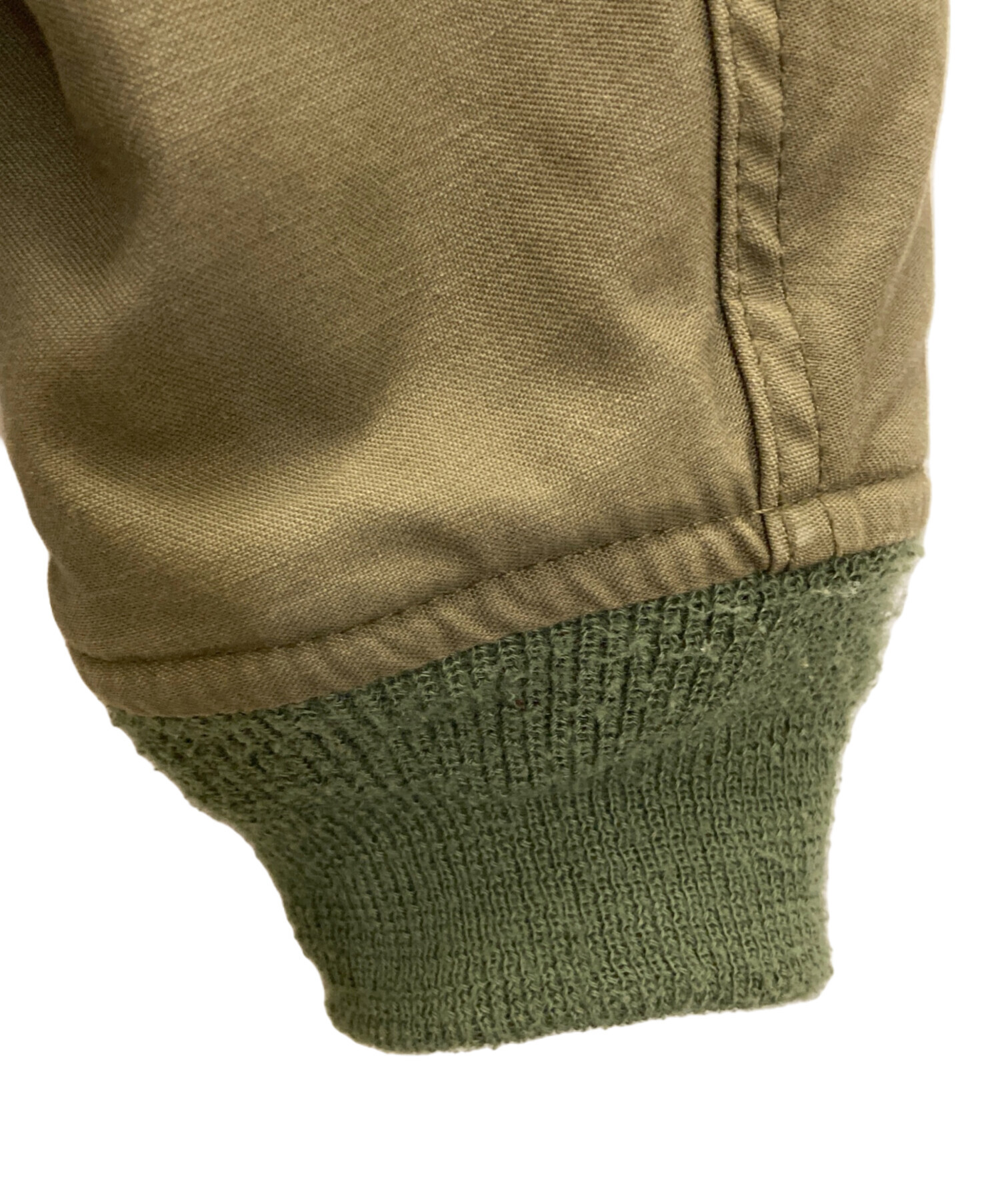 alpha ベトジャン ALPHA INDUSTRIES ジャケット ベトジャン MEDIUM 【公式通販】