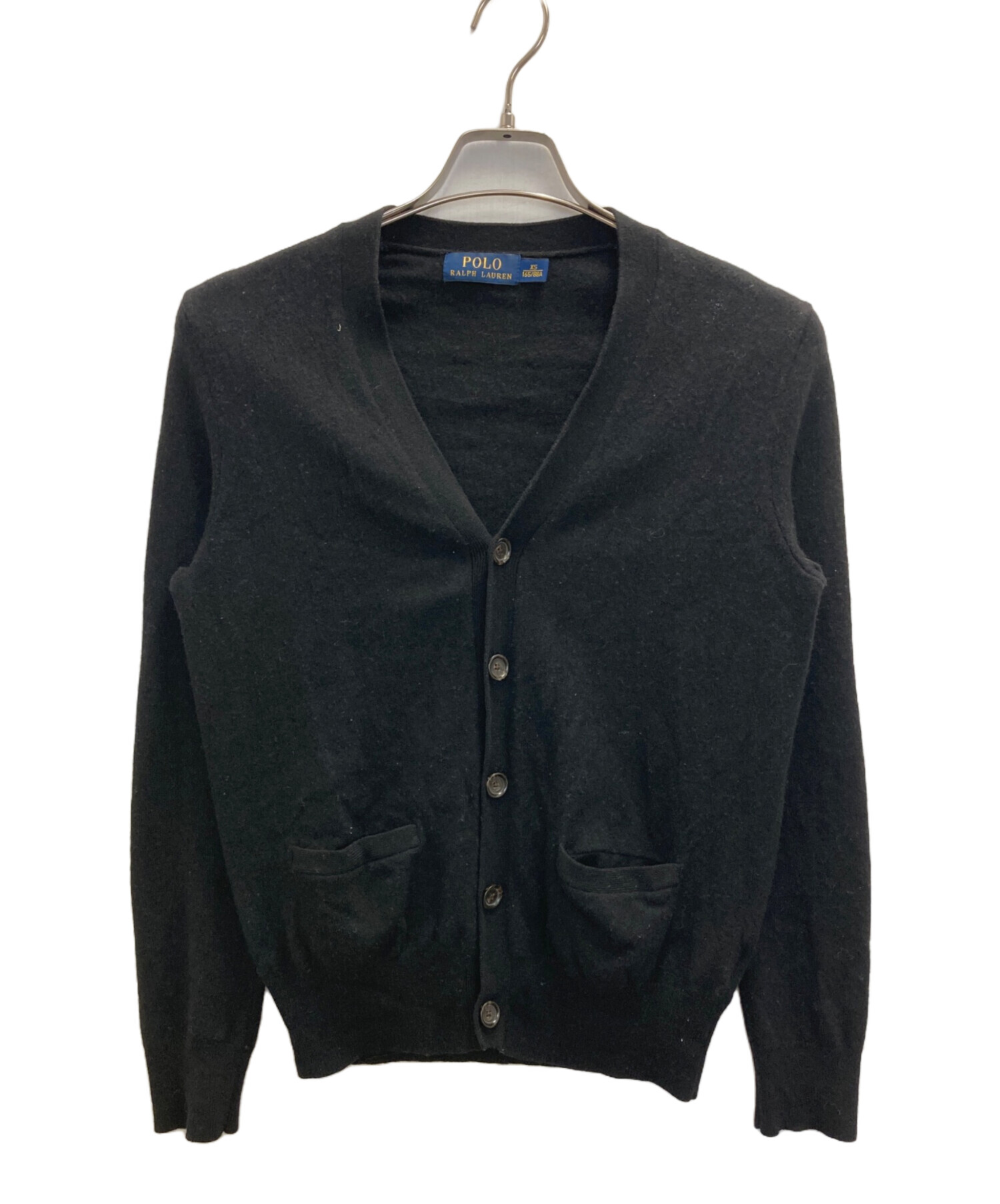 ポロラルフローレン エルボーパッチ 中古・古着通販】POLO RALPH LAUREN (ポロ・ラルフローレン) エルボー