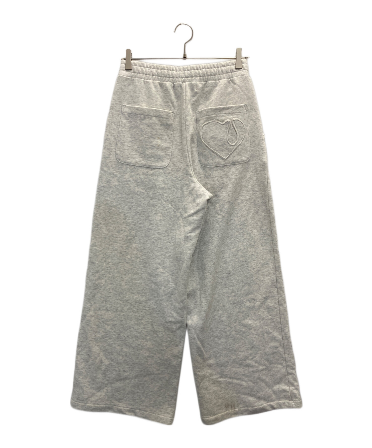 中古・古着通販】GOD ONLY KNOWS (ゴッドオンリーノウズ) スウェット