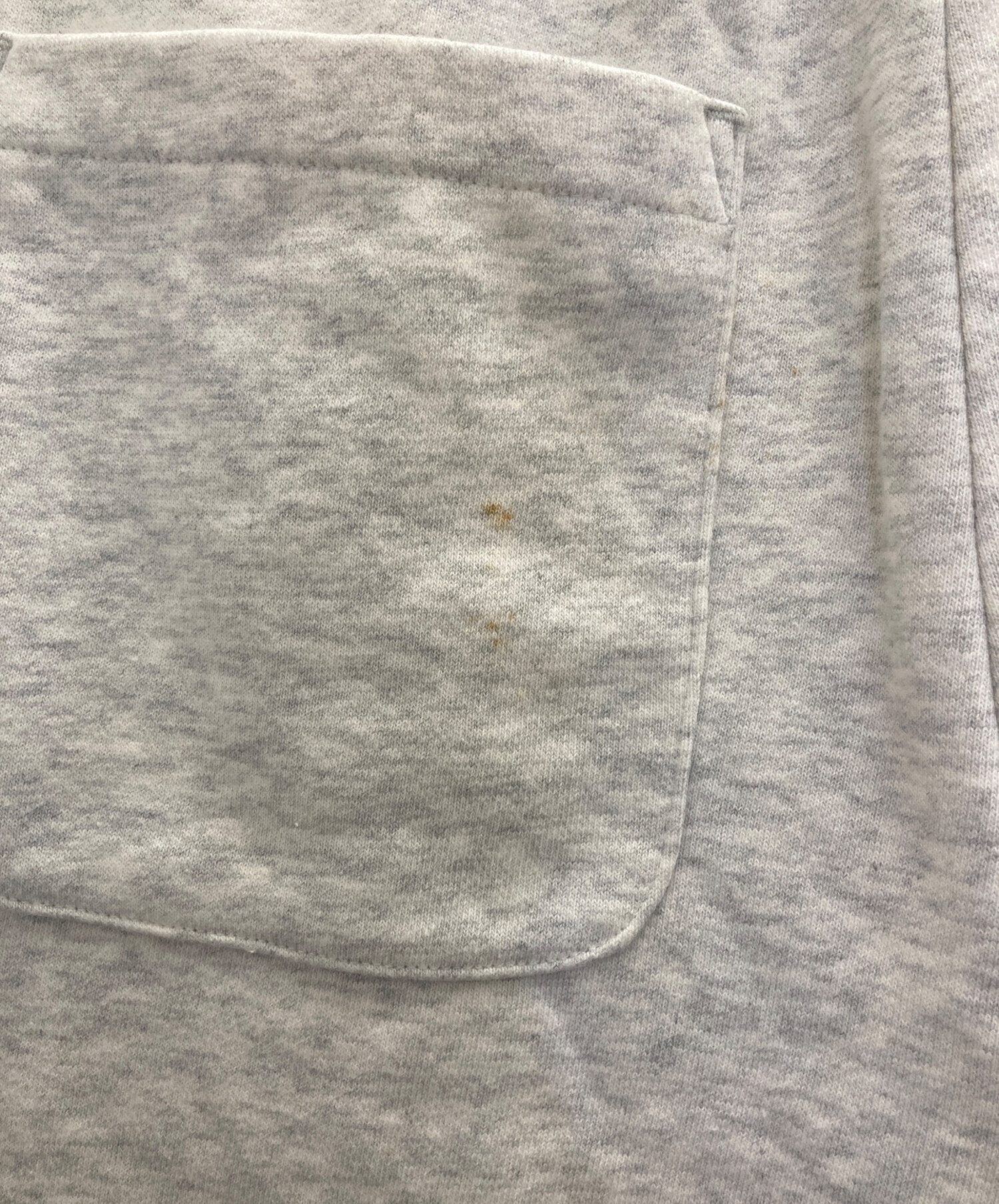 中古・古着通販】GOD ONLY KNOWS (ゴッドオンリーノウズ) スウェット