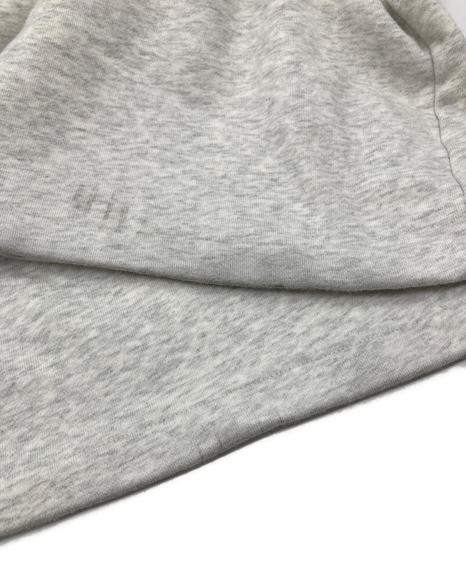 中古・古着通販】GOD ONLY KNOWS (ゴッドオンリーノウズ) スウェット