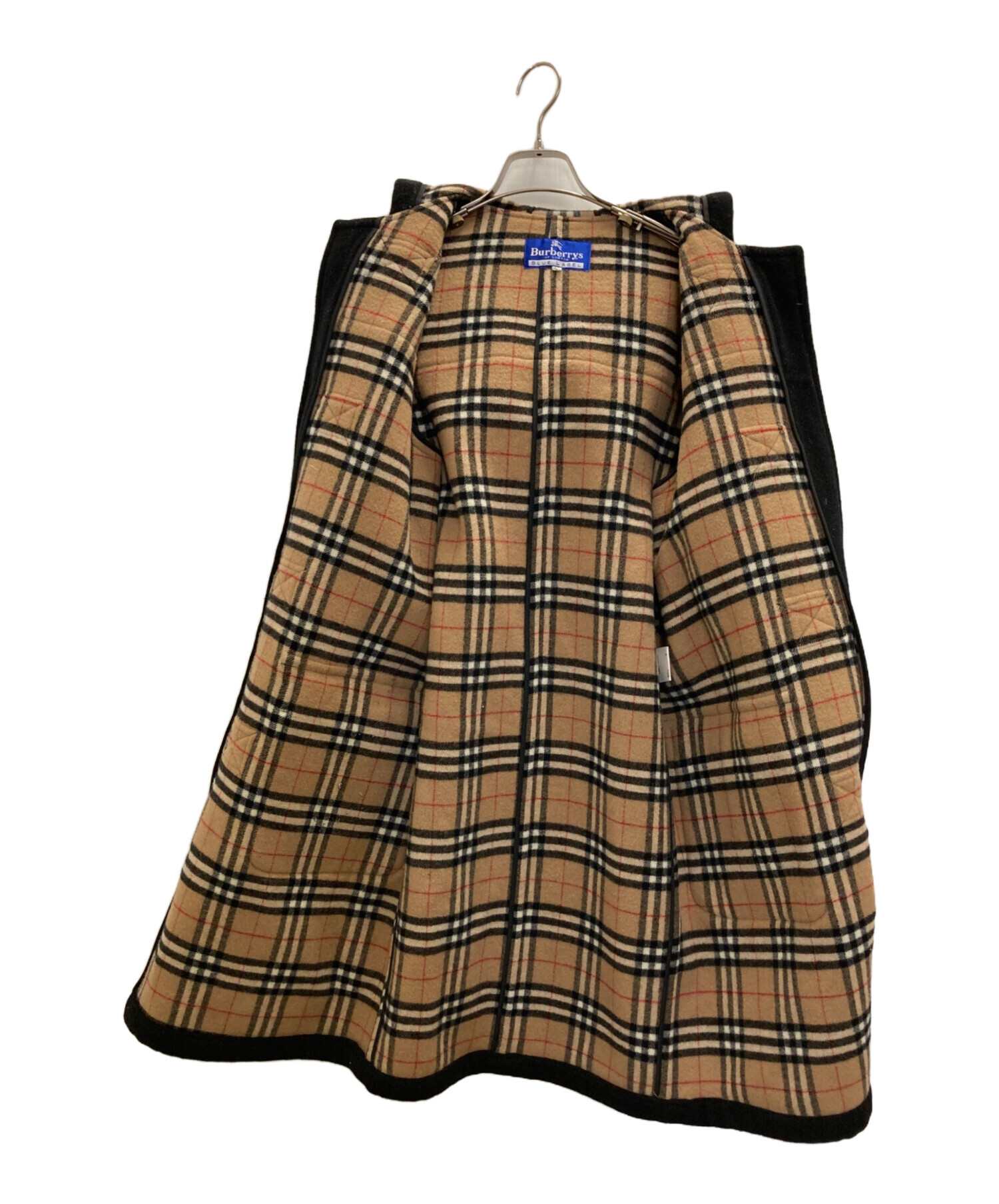 中古・古着通販】BURBERRY BLUE LABEL (バーバリー ブルー レーベル