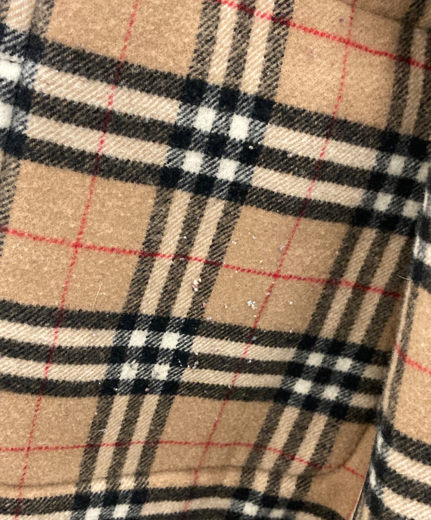 中古・古着通販】BURBERRY BLUE LABEL (バーバリー ブルー レーベル