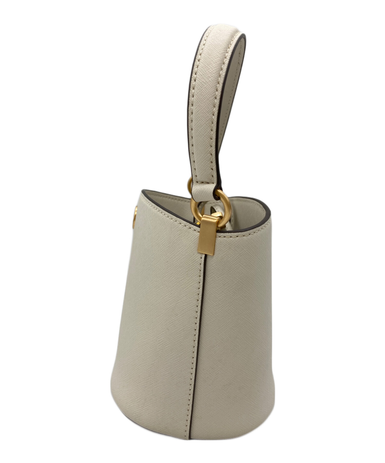 中古・古着通販】TORY BURCH (トリーバーチ) Robinson ミニレザー