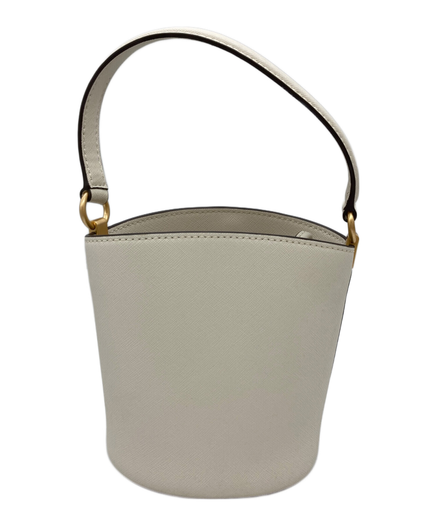 中古・古着通販】TORY BURCH (トリーバーチ) Robinson ミニレザー