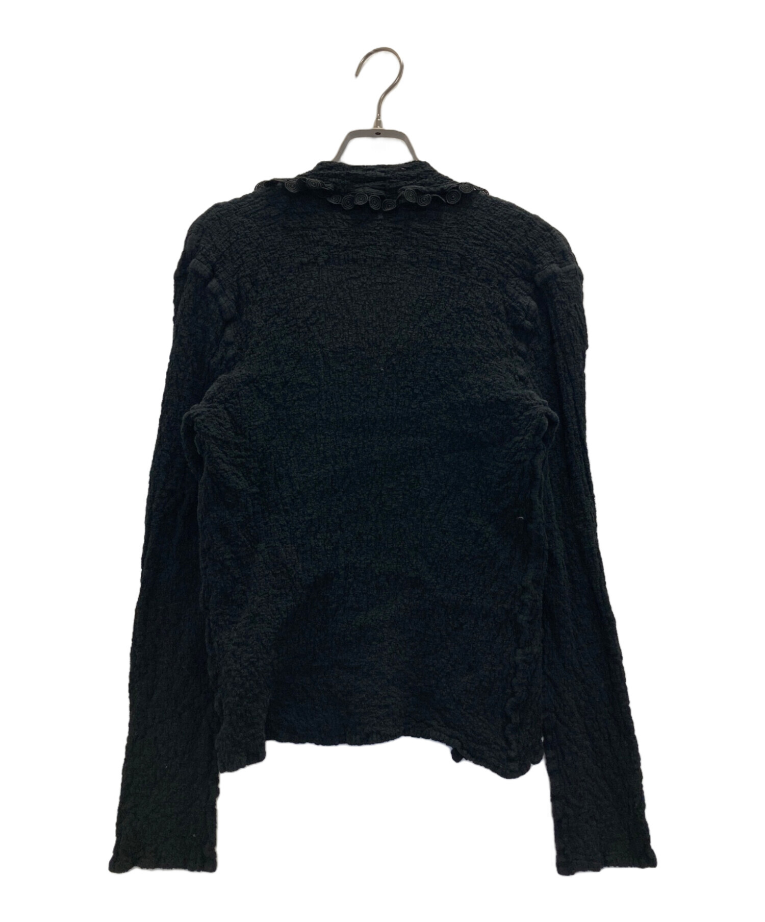 中古・古着通販】me ISSEY MIYAKE (ミーイッセイ ミヤケ) トッパー