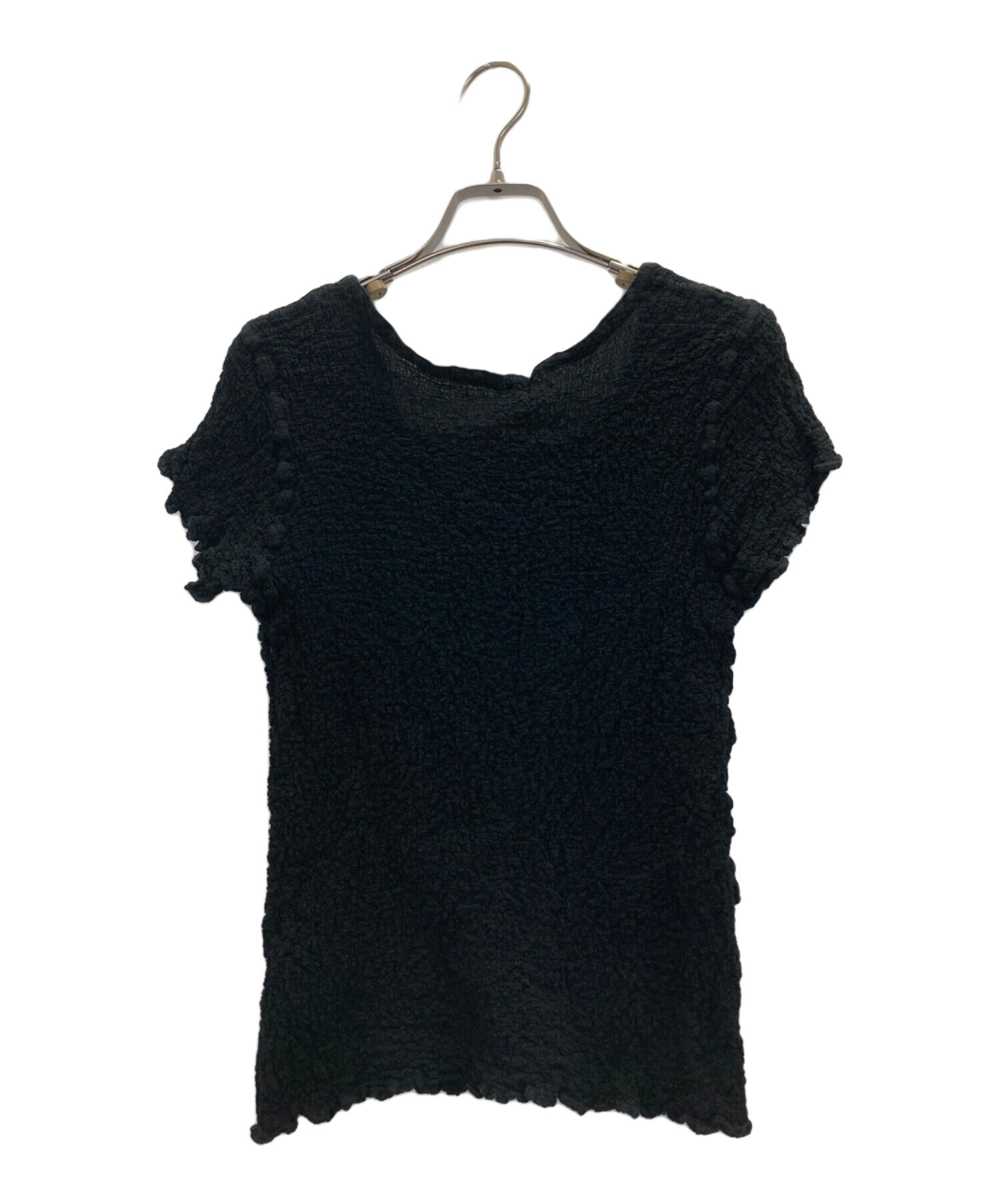 中古・古着通販】me ISSEY MIYAKE (ミーイッセイ ミヤケ) プリーツ