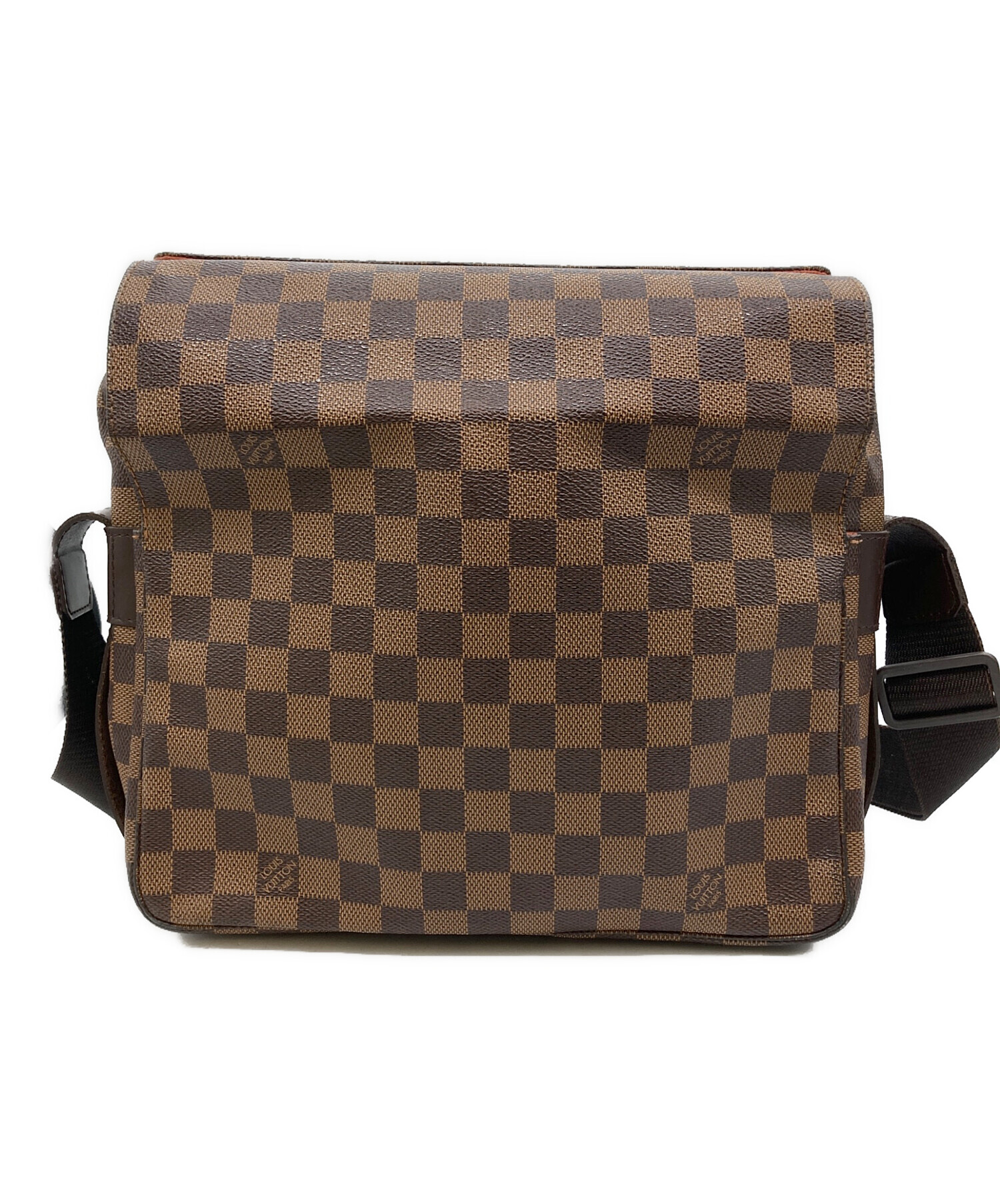 中古・古着通販】LOUIS VUITTON (ルイ ヴィトン) ダミエ ナヴィグリオ