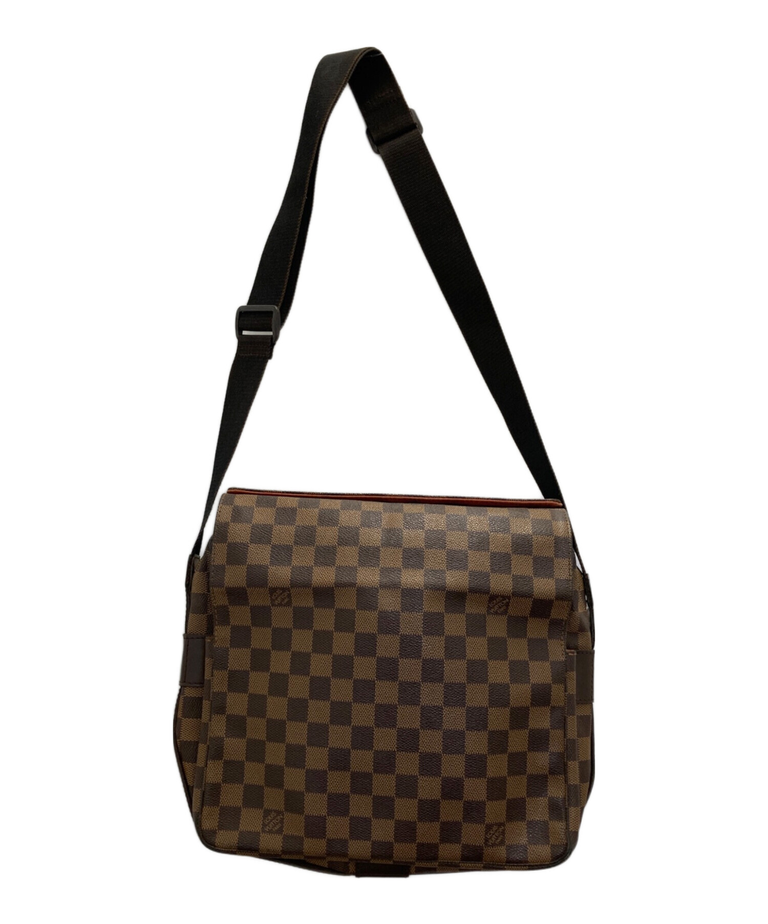 中古・古着通販】LOUIS VUITTON (ルイ ヴィトン) ダミエ ナヴィグリオ