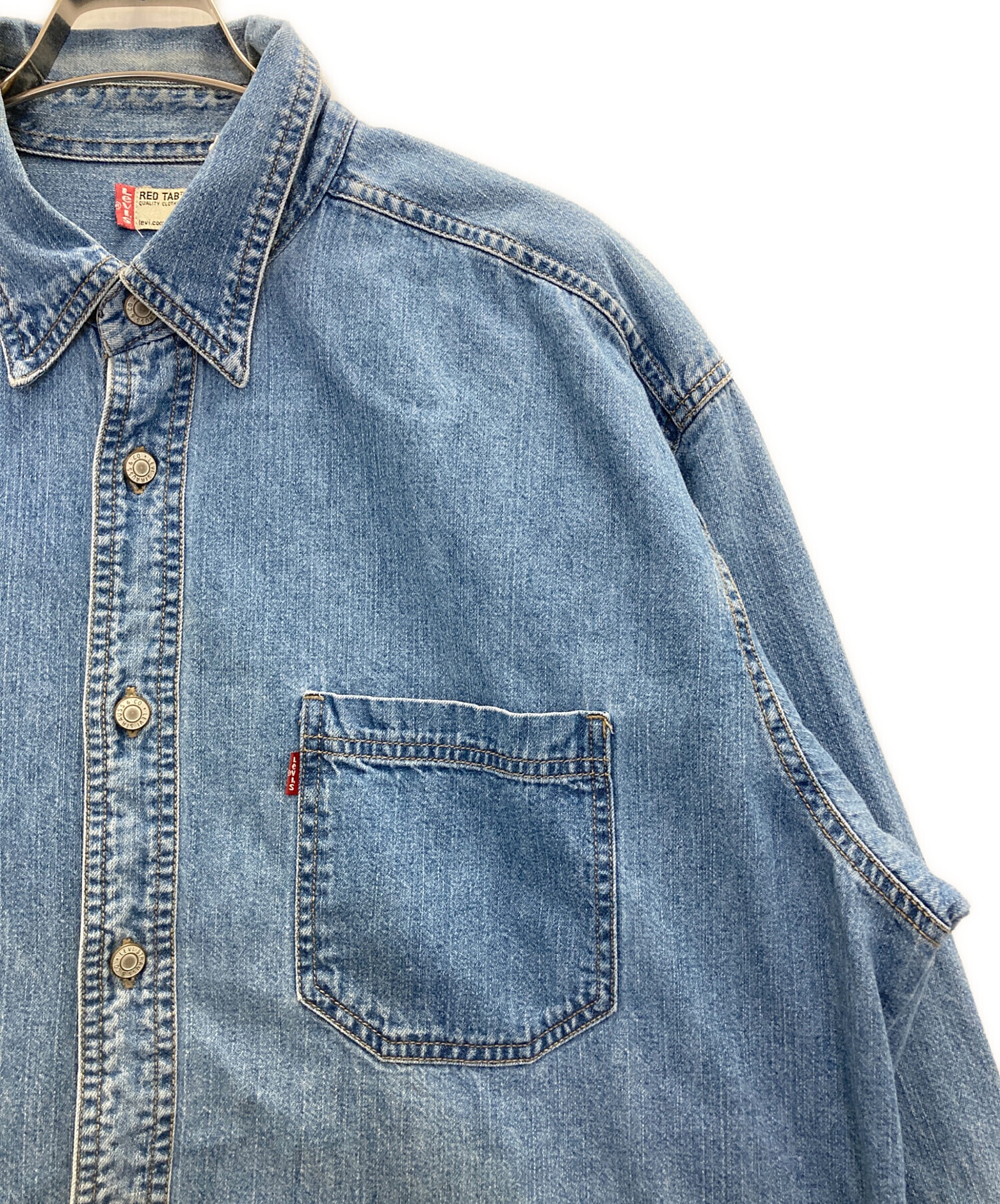 中古・古着通販】LEVI